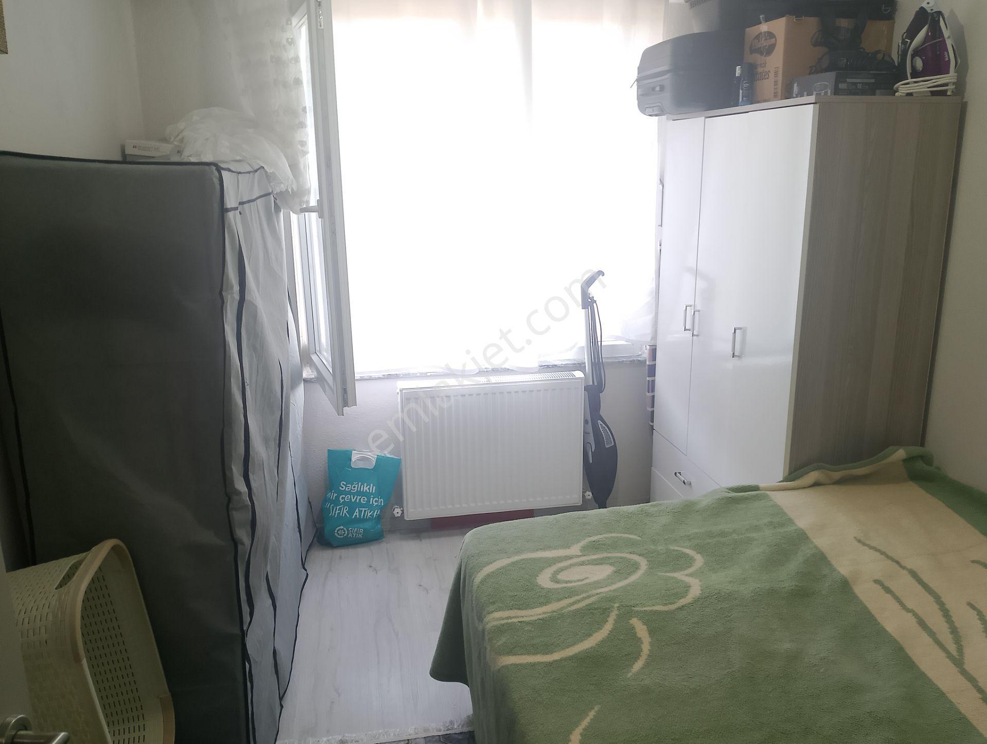 Sakarya Kocaali Yalı Mahallesi Havuzlu Site İçi 1+1 Satılık Daire - Görsel 11
