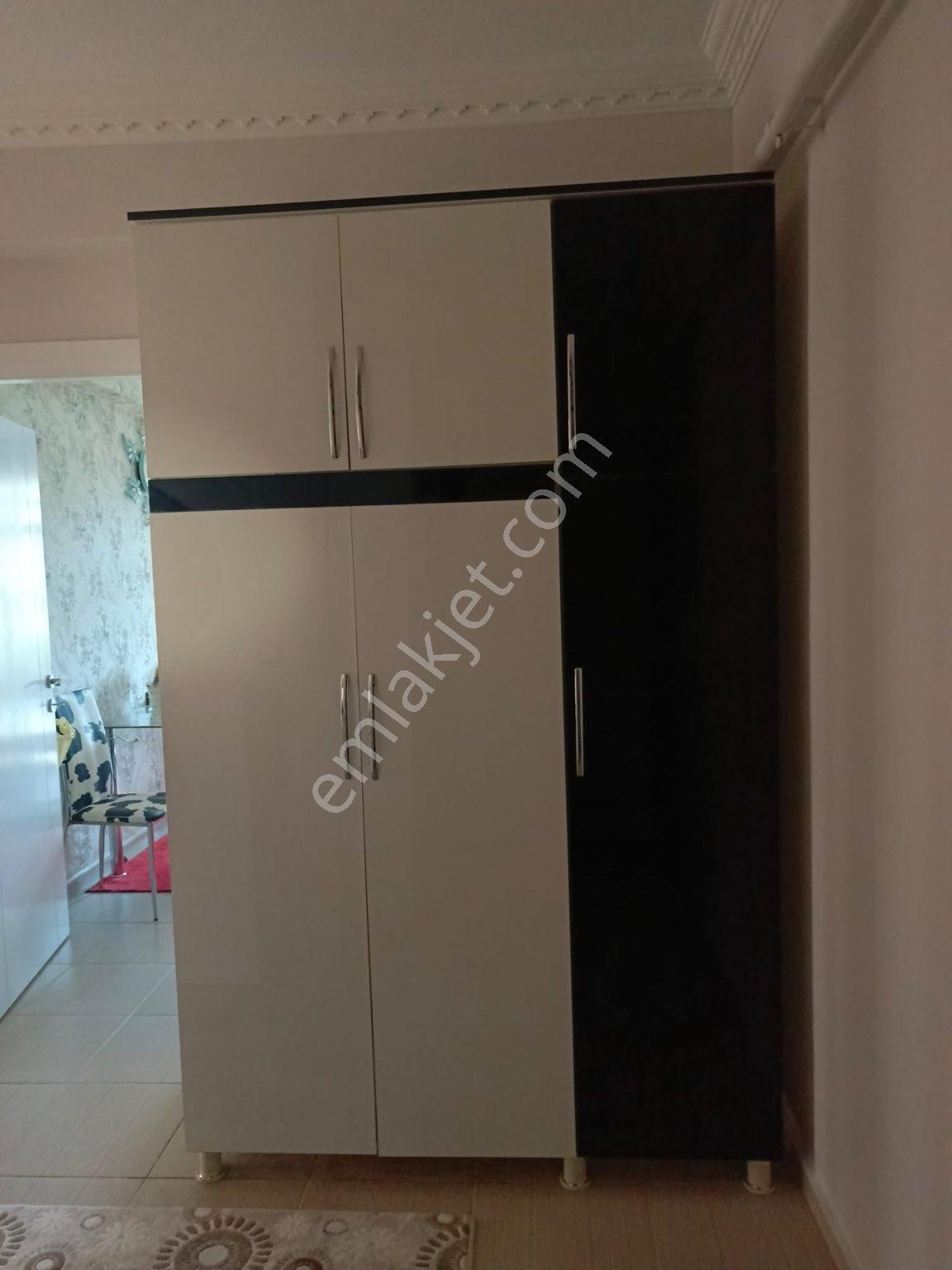 Doğum Hastanesi Civarı Satılık 3+1 Dairemiz - Görsel 9