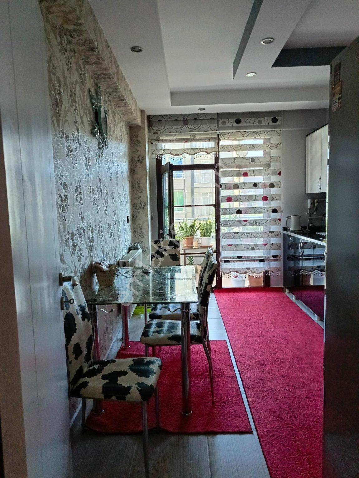 Doğum Hastanesi Civarı Satılık 3+1 Dairemiz - Görsel 2