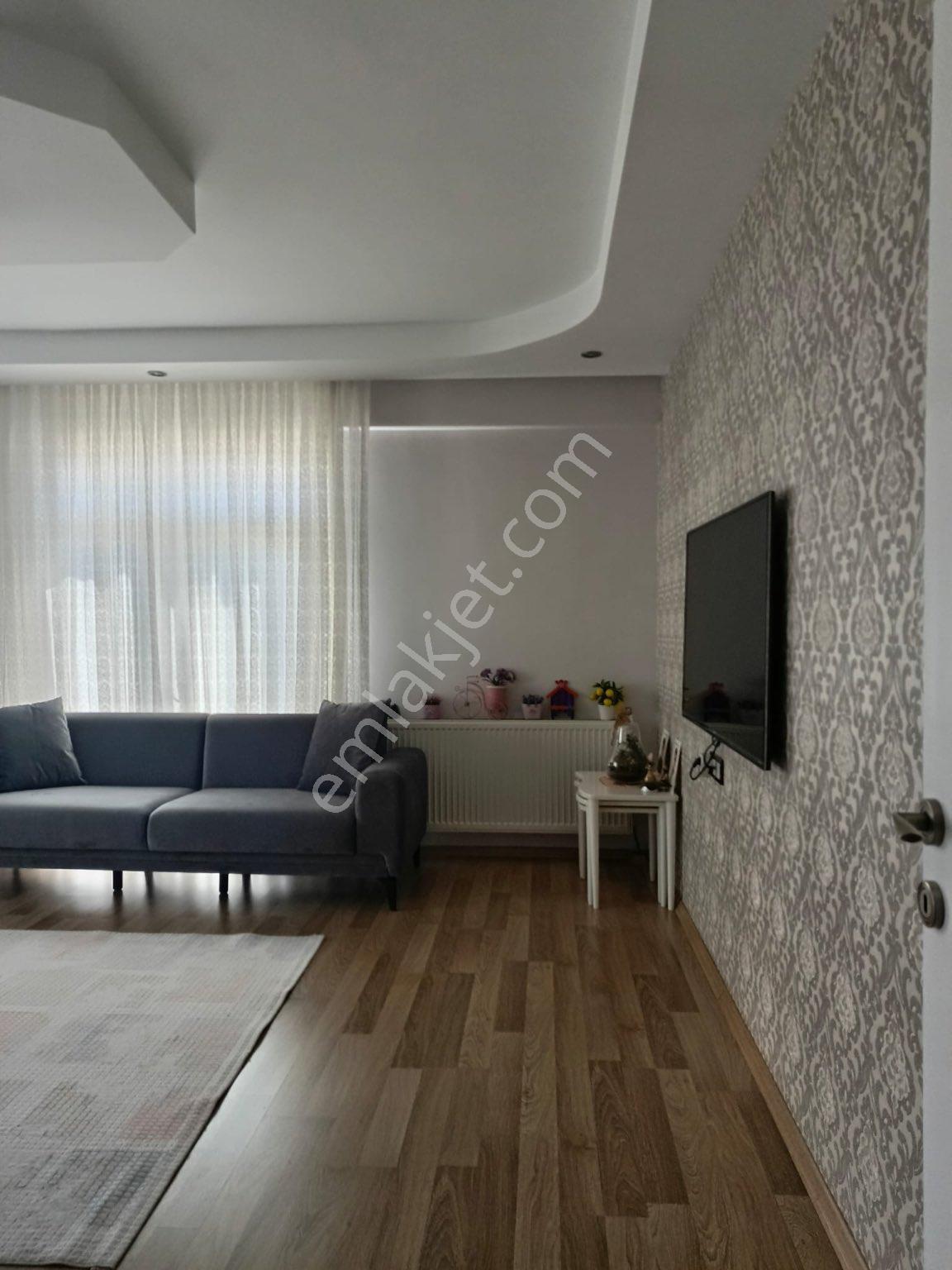 Doğum Hastanesi Civarı Satılık 3+1 Dairemiz - Görsel 4