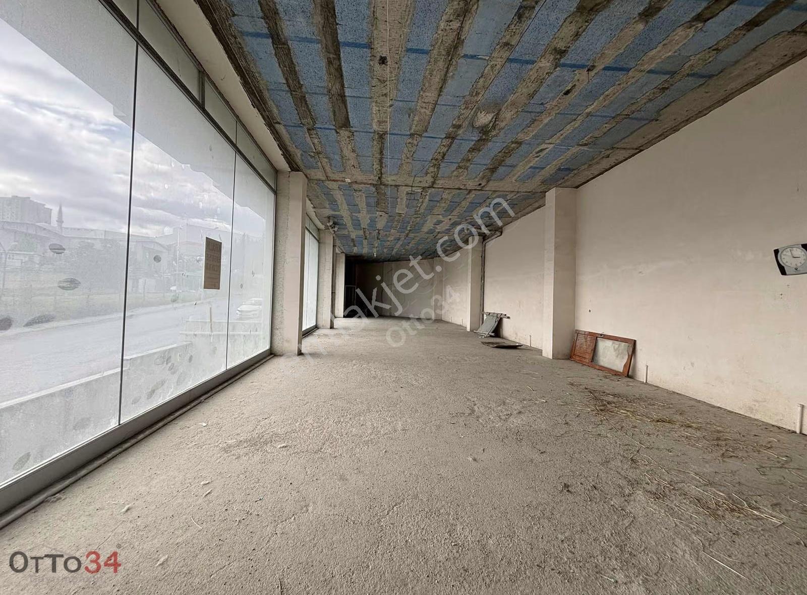 Otto34 'den Hadımköy Ömerli'de Satılık 400 M² Cadde Üstü Dükkan - Görsel 10