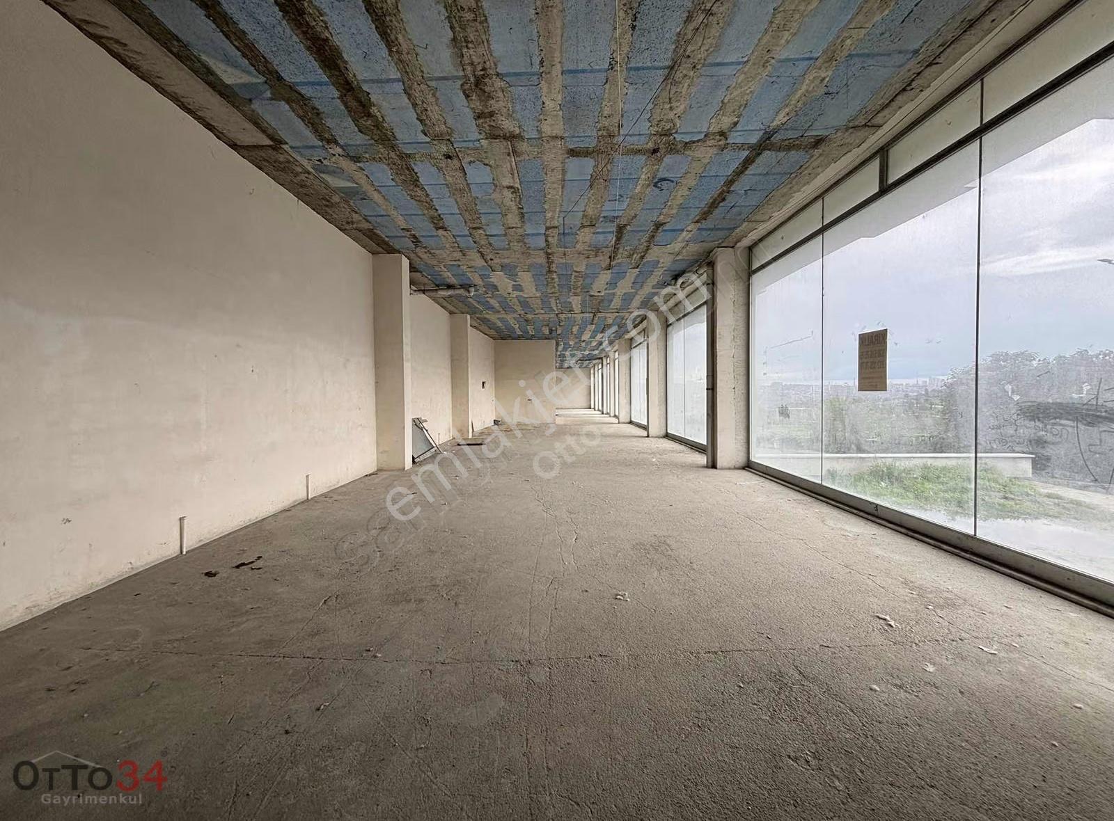 Otto34 'den Hadımköy Ömerli'de Satılık 400 M² Cadde Üstü Dükkan - Görsel 11
