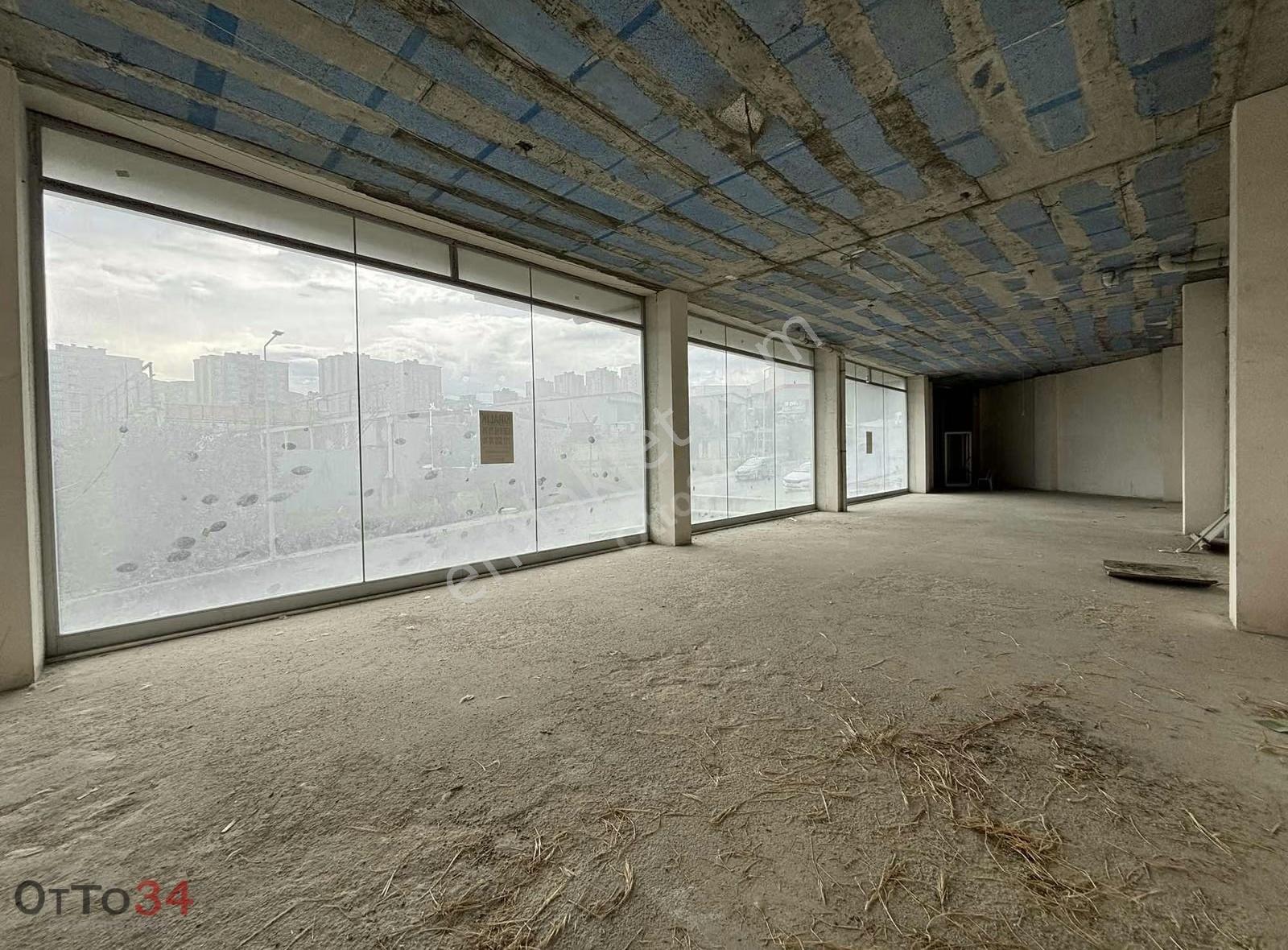 Otto34 'den Hadımköy Ömerli'de Satılık 400 M² Cadde Üstü Dükkan - Görsel 7