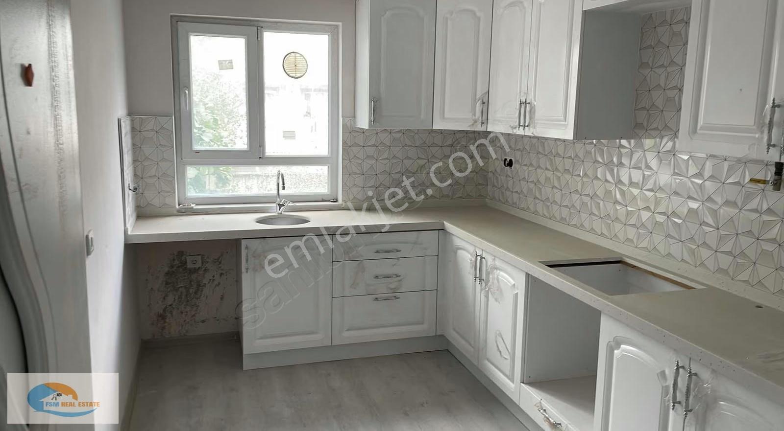 Bursa Osmangazi Başlarbaşı Parkı Üzeri 185 M2 Kiralık 4+1 Daire - Görsel 23