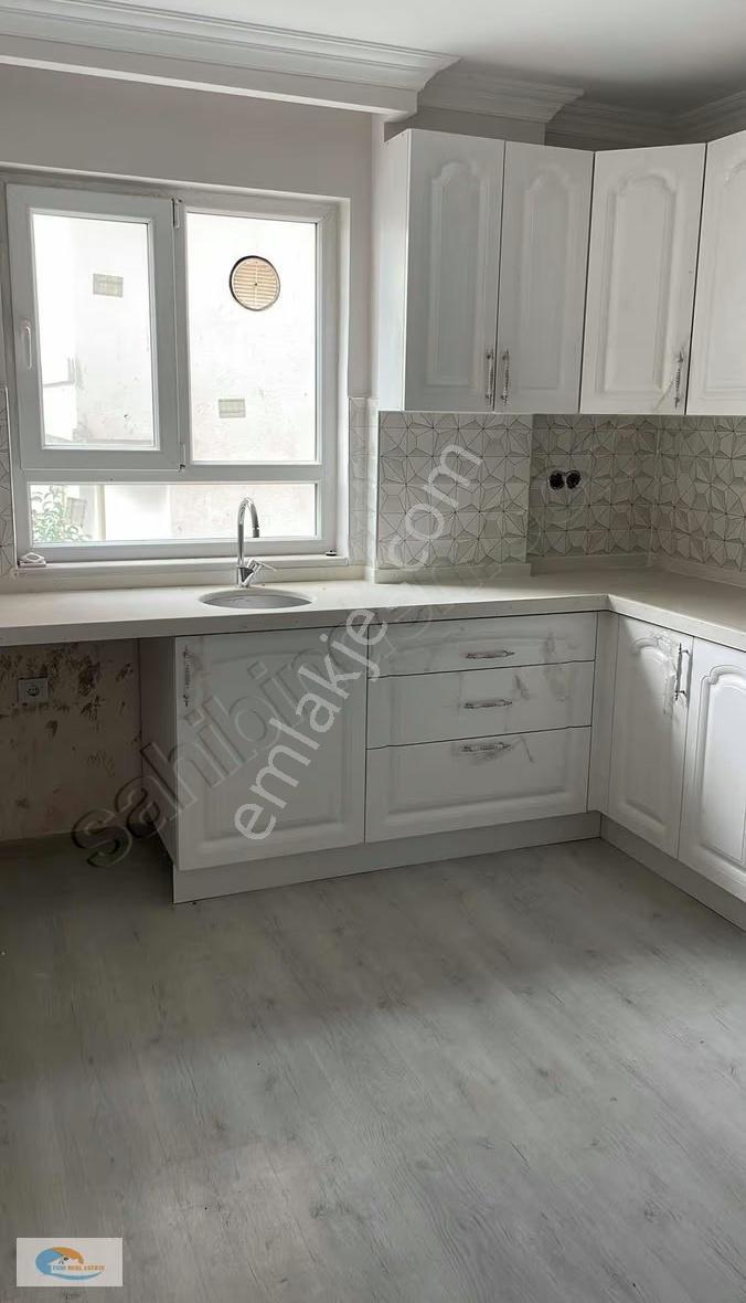 Bursa Osmangazi Başlarbaşı Parkı Üzeri 185 M2 Kiralık 4+1 Daire - Görsel 16
