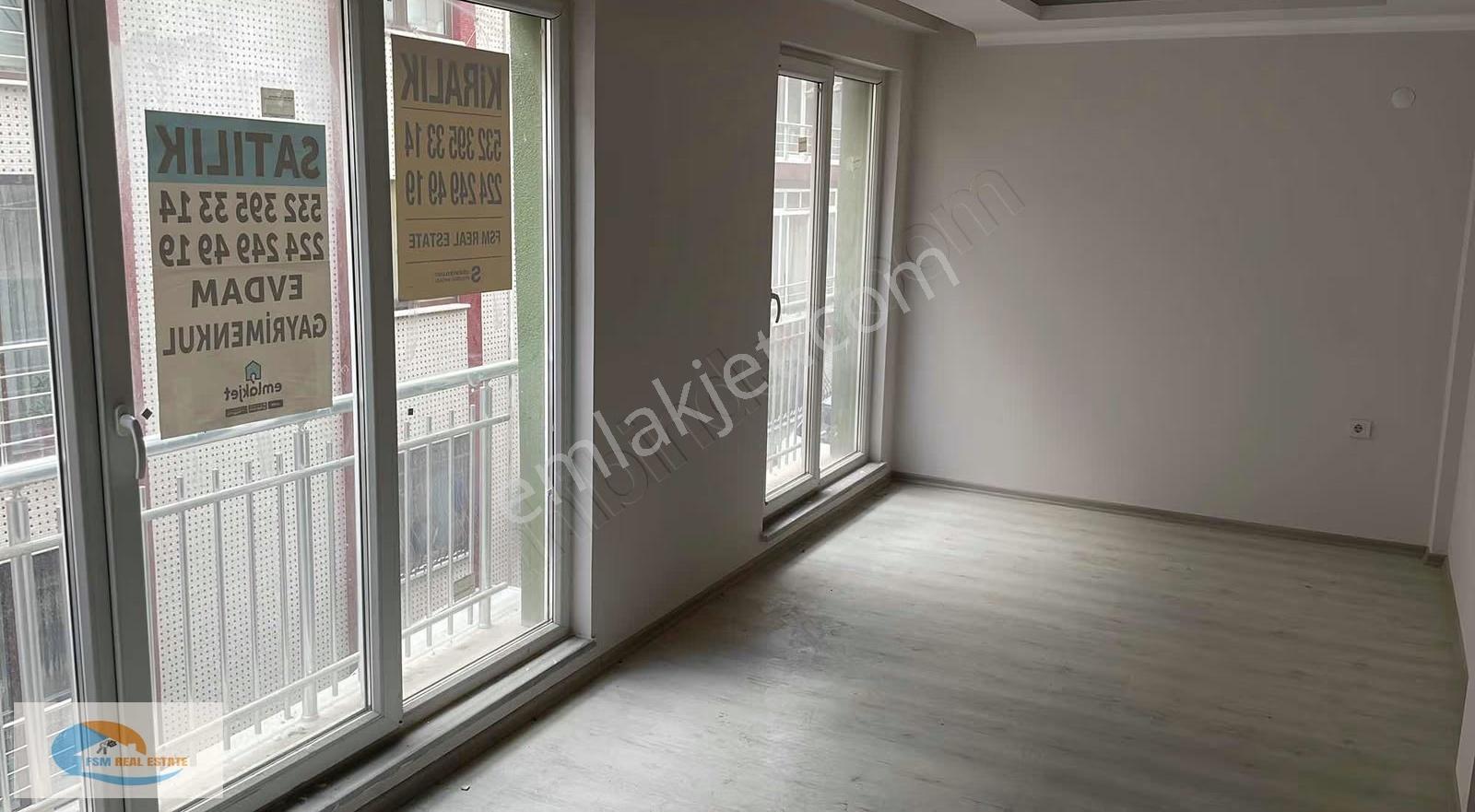 Bursa Osmangazi Başlarbaşı Parkı Üzeri 185 M2 Kiralık 4+1 Daire - Görsel 11
