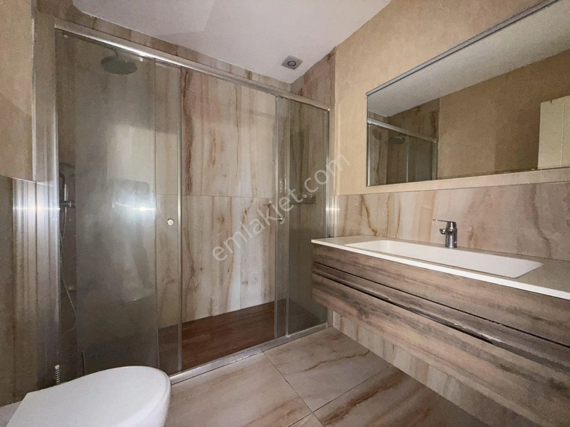 Çayyolu’nda Park Caddesi Vivendi Sitesi’nde 5+1 Teraslı Dubleks Daire - Görsel 16