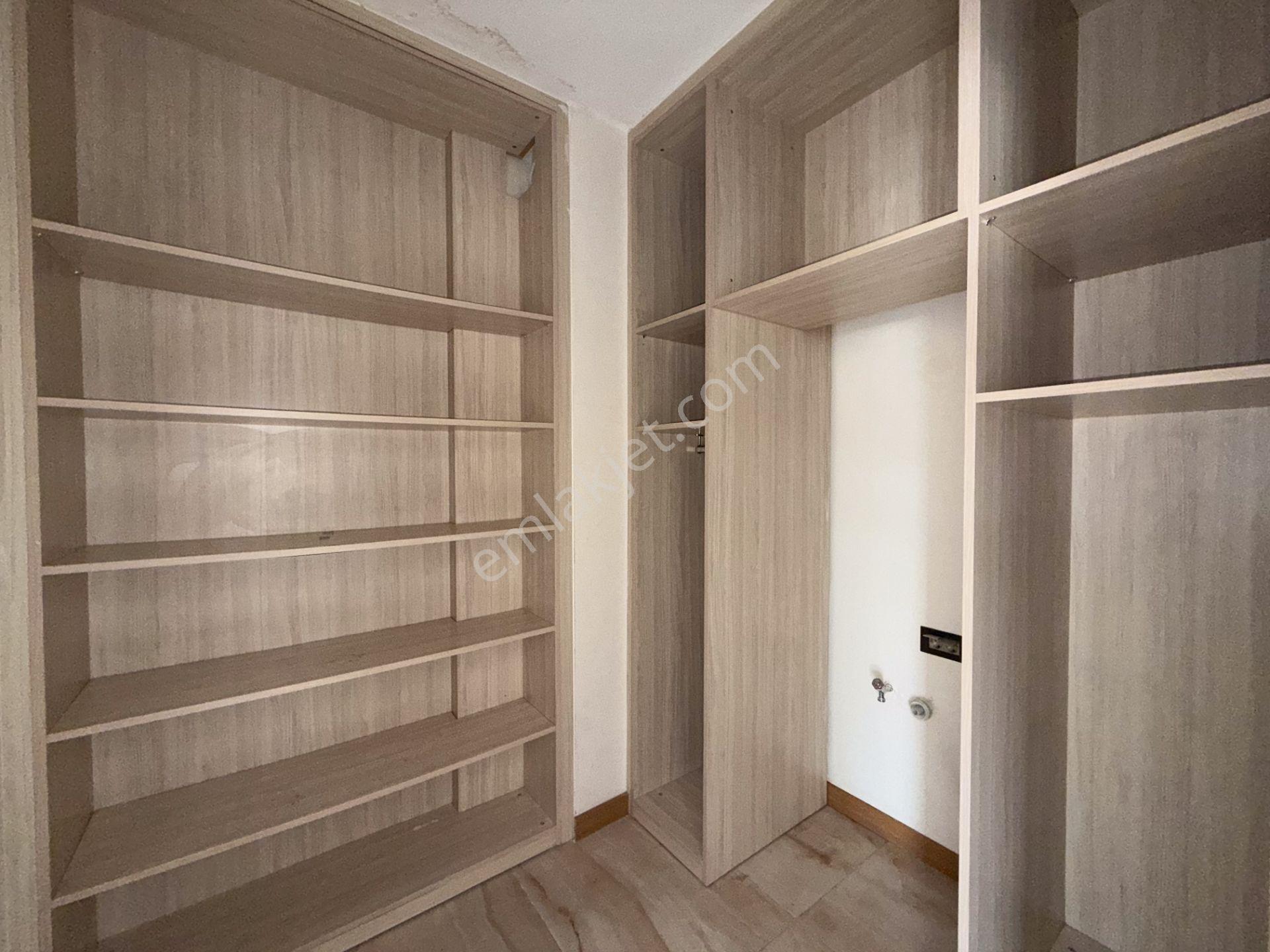 Çayyolu’nda Park Caddesi Vivendi Sitesi’nde 5+1 Teraslı Dubleks Daire - Görsel 8