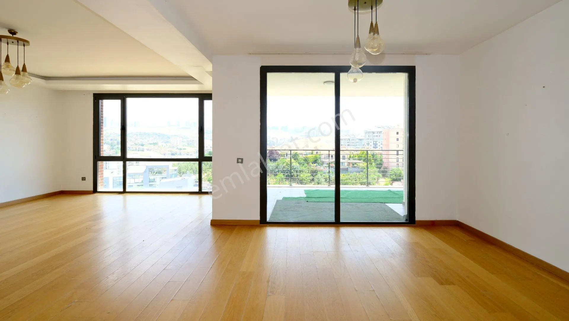 Çayyolu’nda Park Caddesi Vivendi Sitesi’nde 5+1 Teraslı Dubleks Daire - Görsel 10
