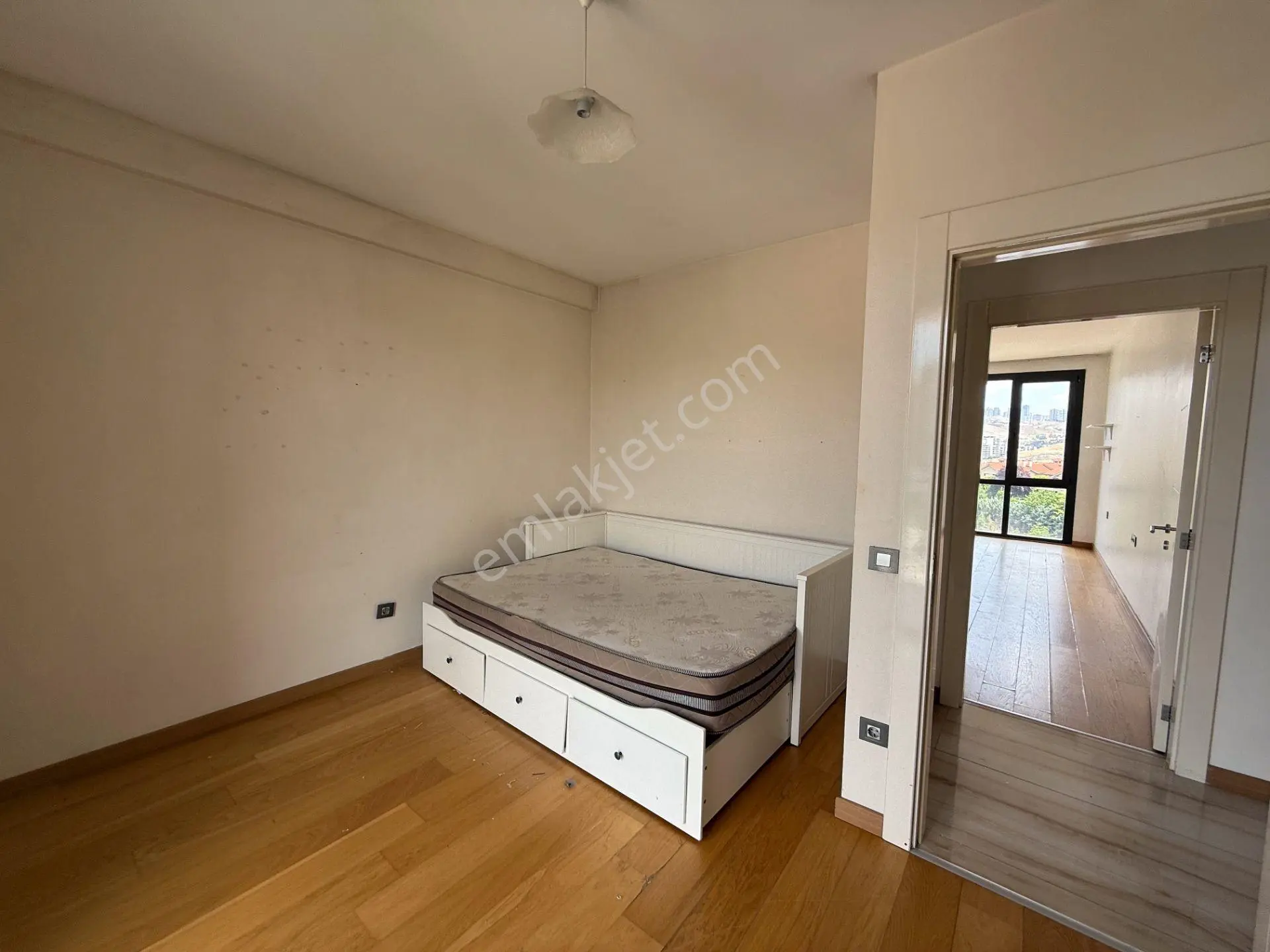 Çayyolu’nda Park Caddesi Vivendi Sitesi’nde 5+1 Teraslı Dubleks Daire - Görsel 18