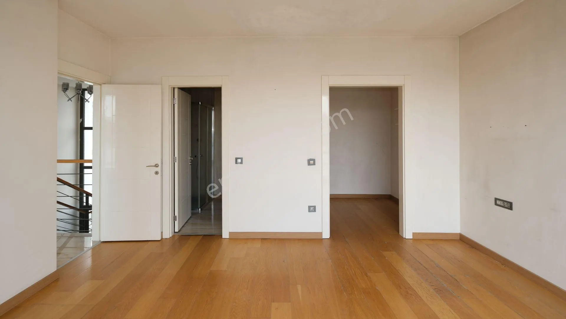 Çayyolu’nda Park Caddesi Vivendi Sitesi’nde 5+1 Teraslı Dubleks Daire - Görsel 26