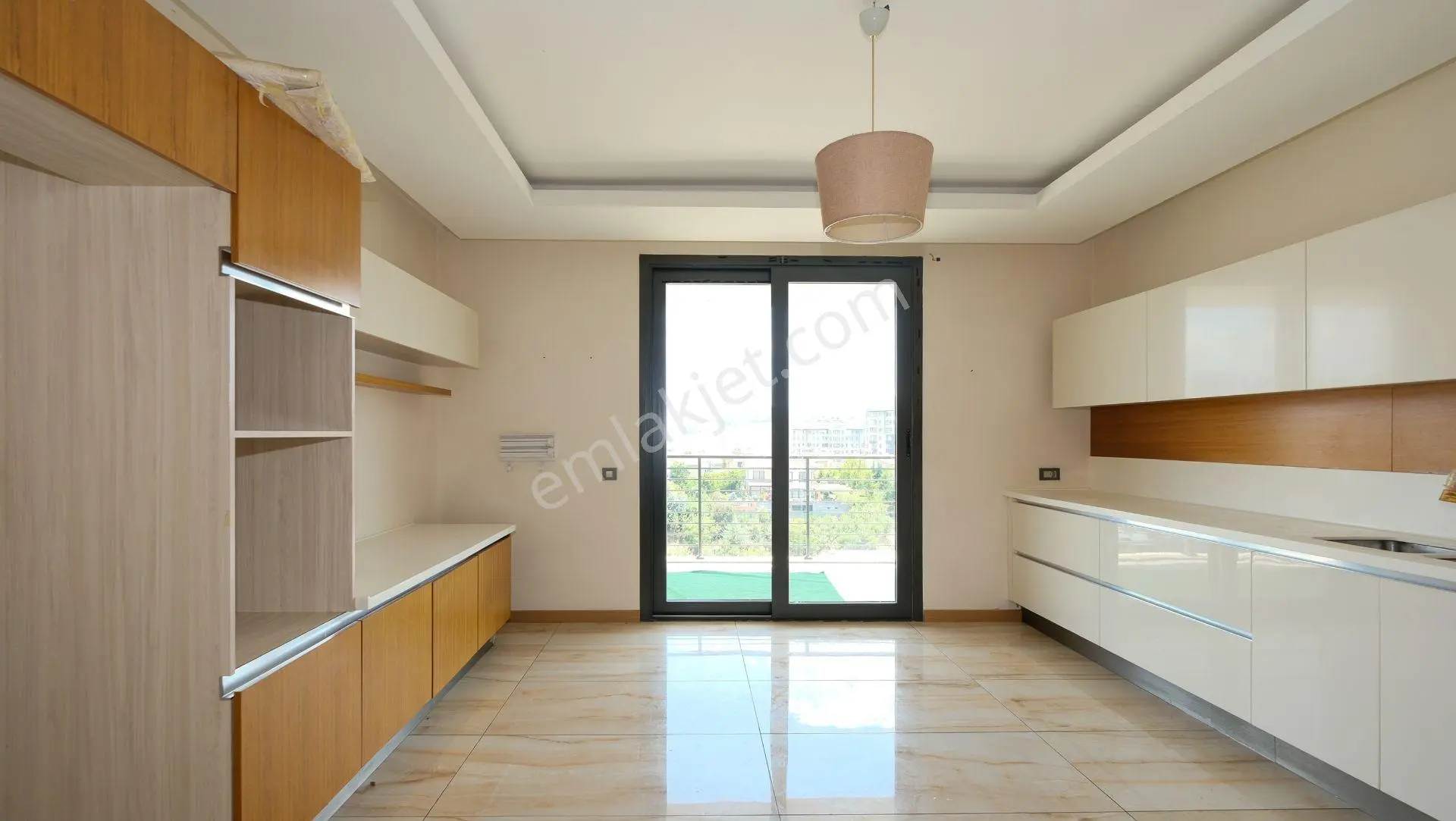 Çayyolu’nda Park Caddesi Vivendi Sitesi’nde 5+1 Teraslı Dubleks Daire - Görsel 2