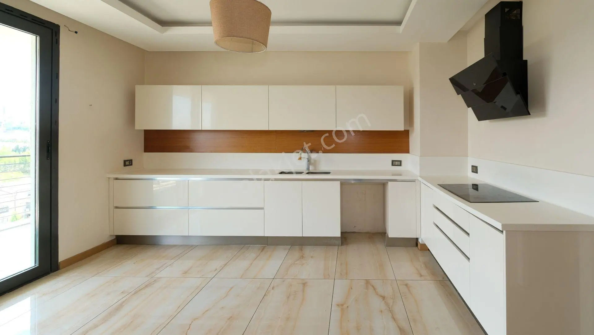Çayyolu’nda Park Caddesi Vivendi Sitesi’nde 5+1 Teraslı Dubleks Daire - Görsel 3