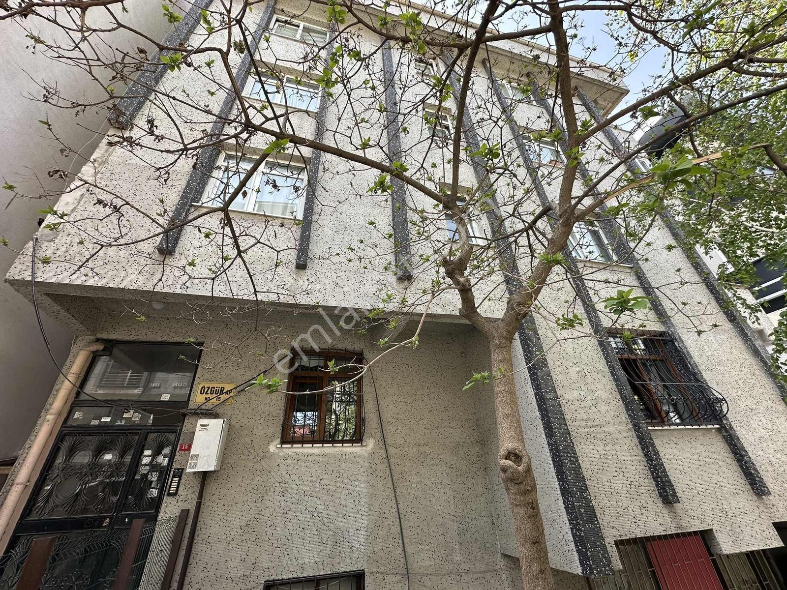 Avcılar Ambarlı Mah. Deniz Manzaralı 3+1 Satılık Dubleks Daire