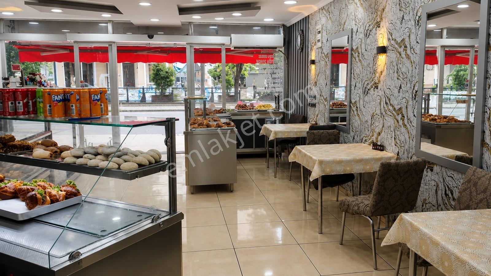 Century 21'den Fatsa Merkez Cadde Cepheli Satılık Dükkan Ve Depo - Görsel 2