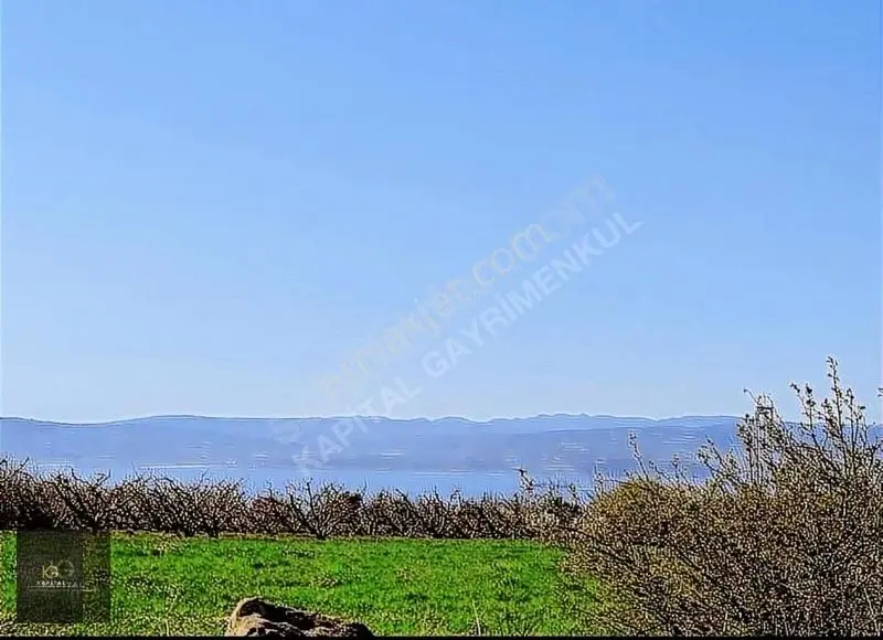 Çanakkale Lapseki Gazisüleymanpaşa Da Kapital'den Satılık Arazi - Görsel 3