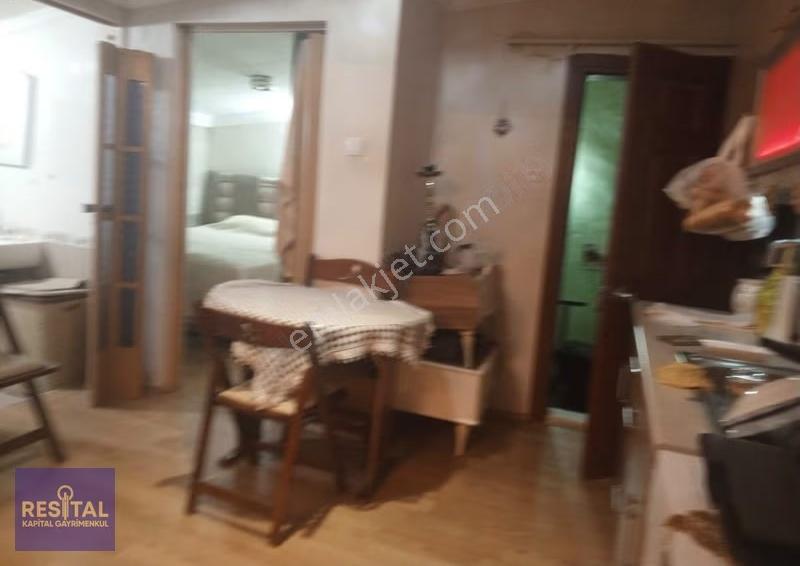 Mudanya Ömerbeyde Eşyalı 1+1 Kiralık Daire - Görsel 7