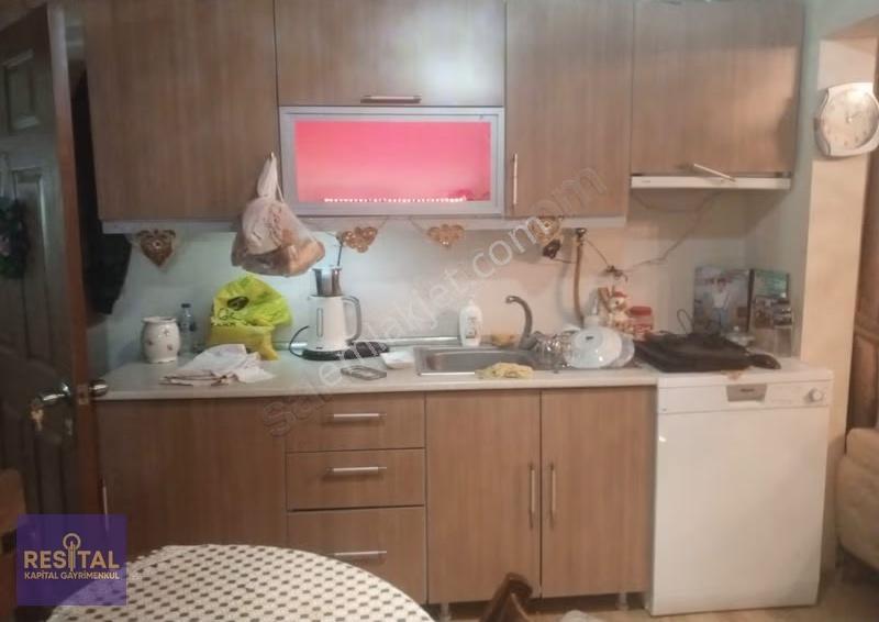 Mudanya Ömerbeyde Eşyalı 1+1 Kiralık Daire - Görsel 2