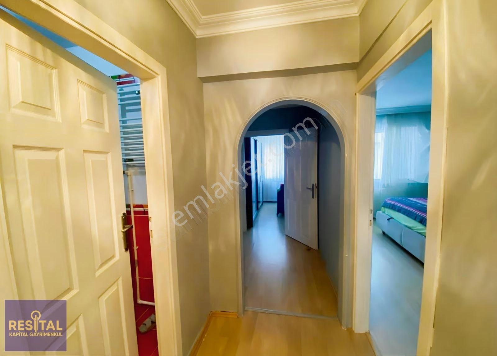 Mudanya Şükrüçavuş Mahallesi'nde Eşyalı Deniz Manzaralı Kiralık - Görsel 19