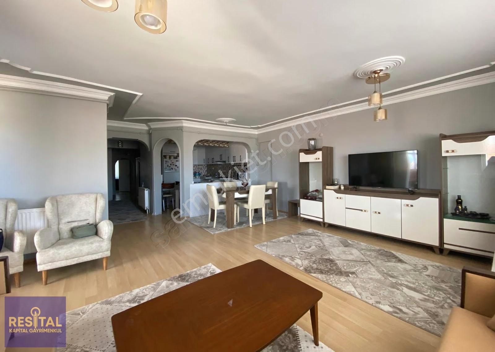 Mudanya Şükrüçavuş Mahallesi'nde Eşyalı Deniz Manzaralı Kiralık - Görsel 9