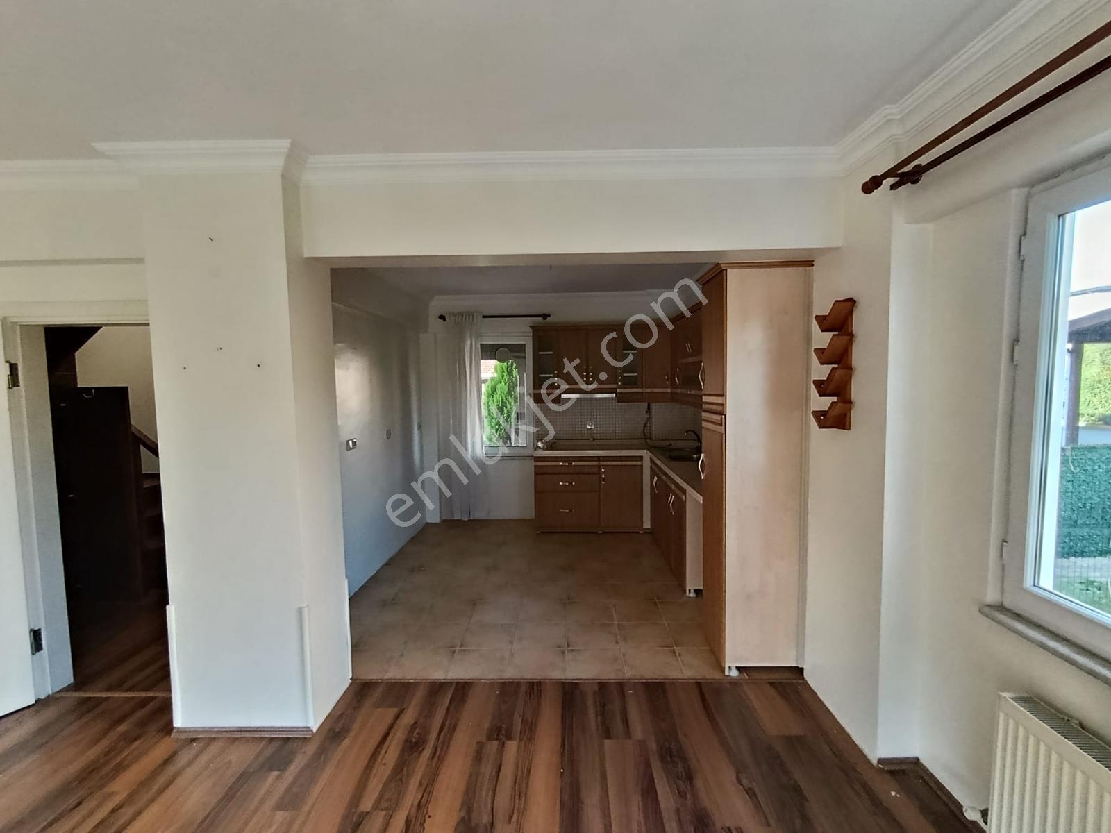 Sapanca Kırkpınar Aliağa Evleri Kiralık Villa - Görsel 2
