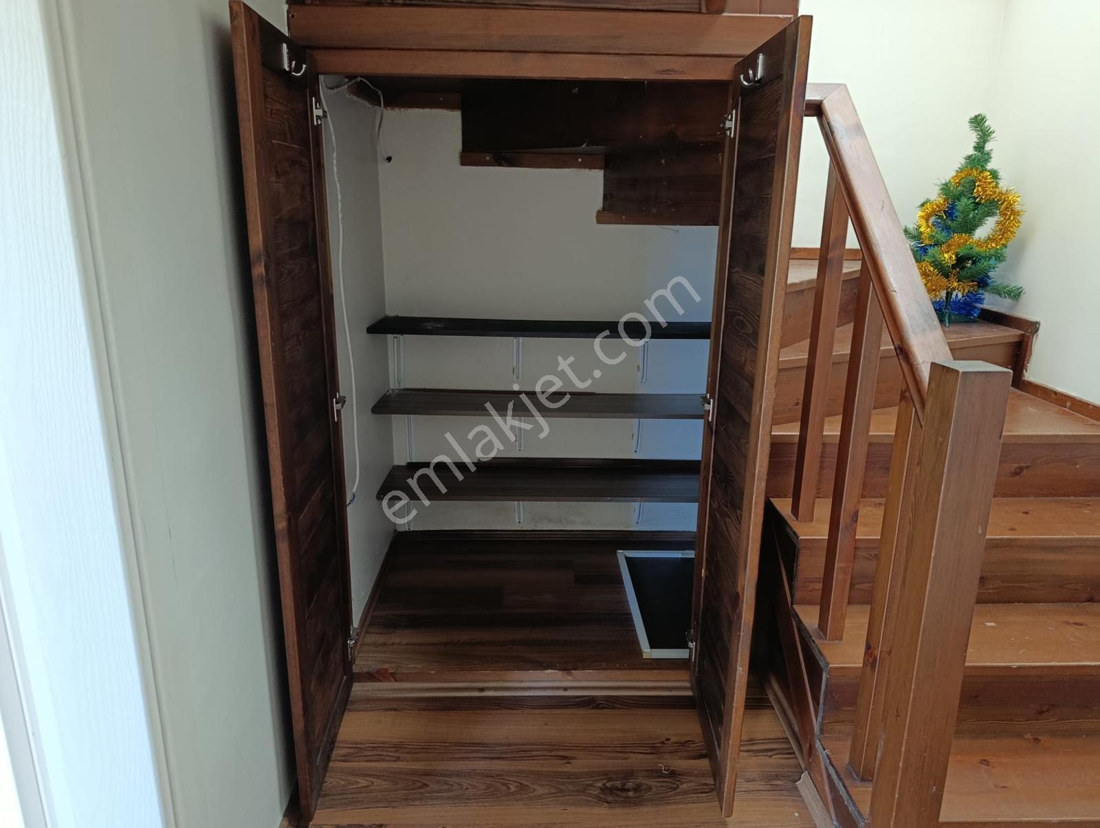Sapanca Kırkpınar Aliağa Evleri Kiralık Villa - Görsel 28