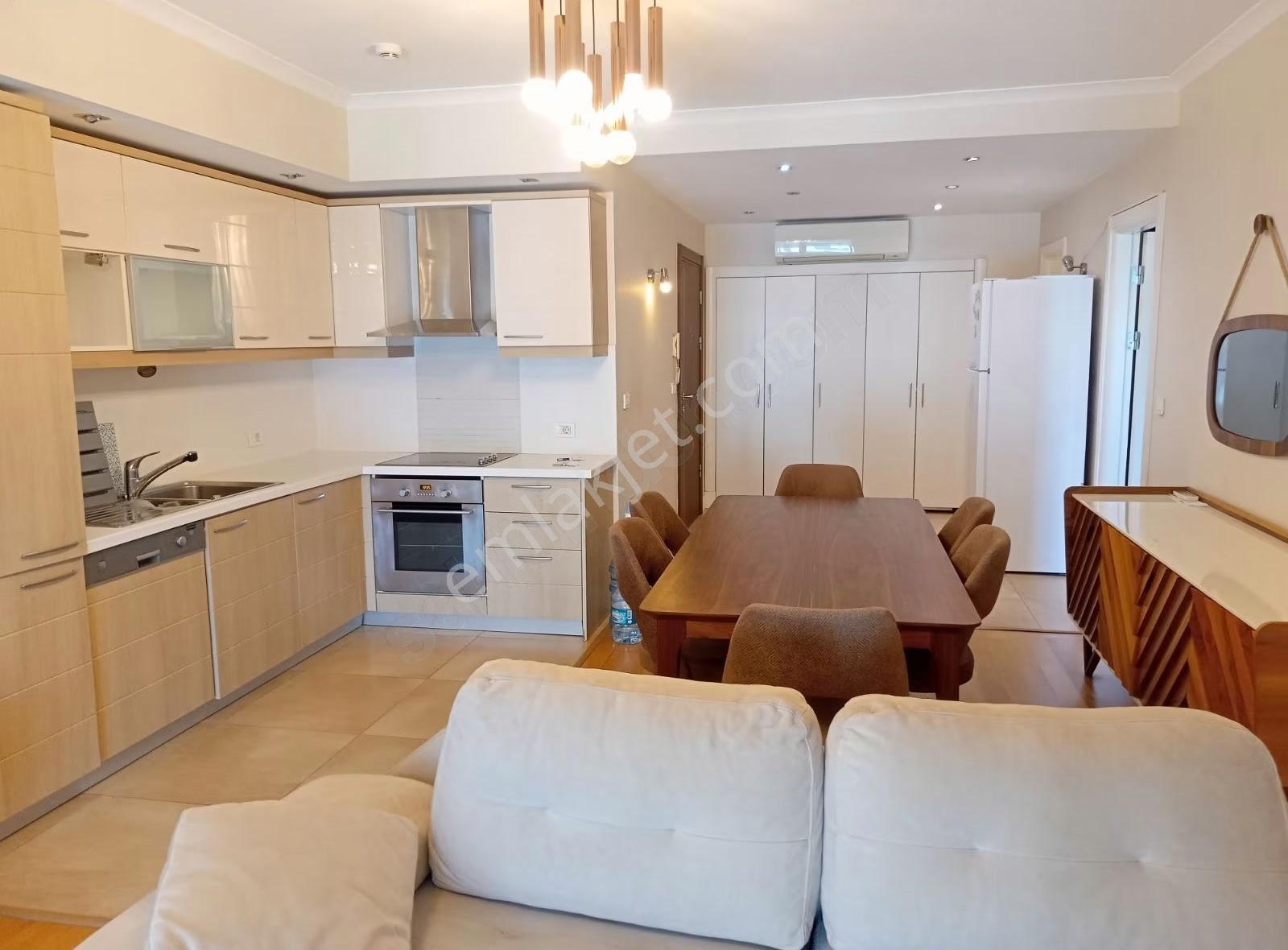 Beylıkduzu - Ultra Lux Esyalı 1+1 Metrobuse Yakın - 40.000 - Görsel 13