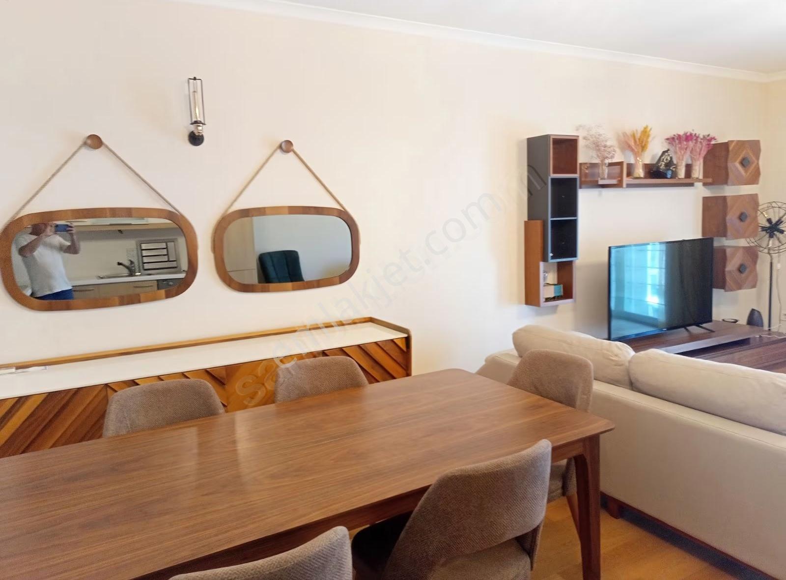 Beylıkduzu - Ultra Lux Esyalı 1+1 Metrobuse Yakın - 40.000 - Görsel 24