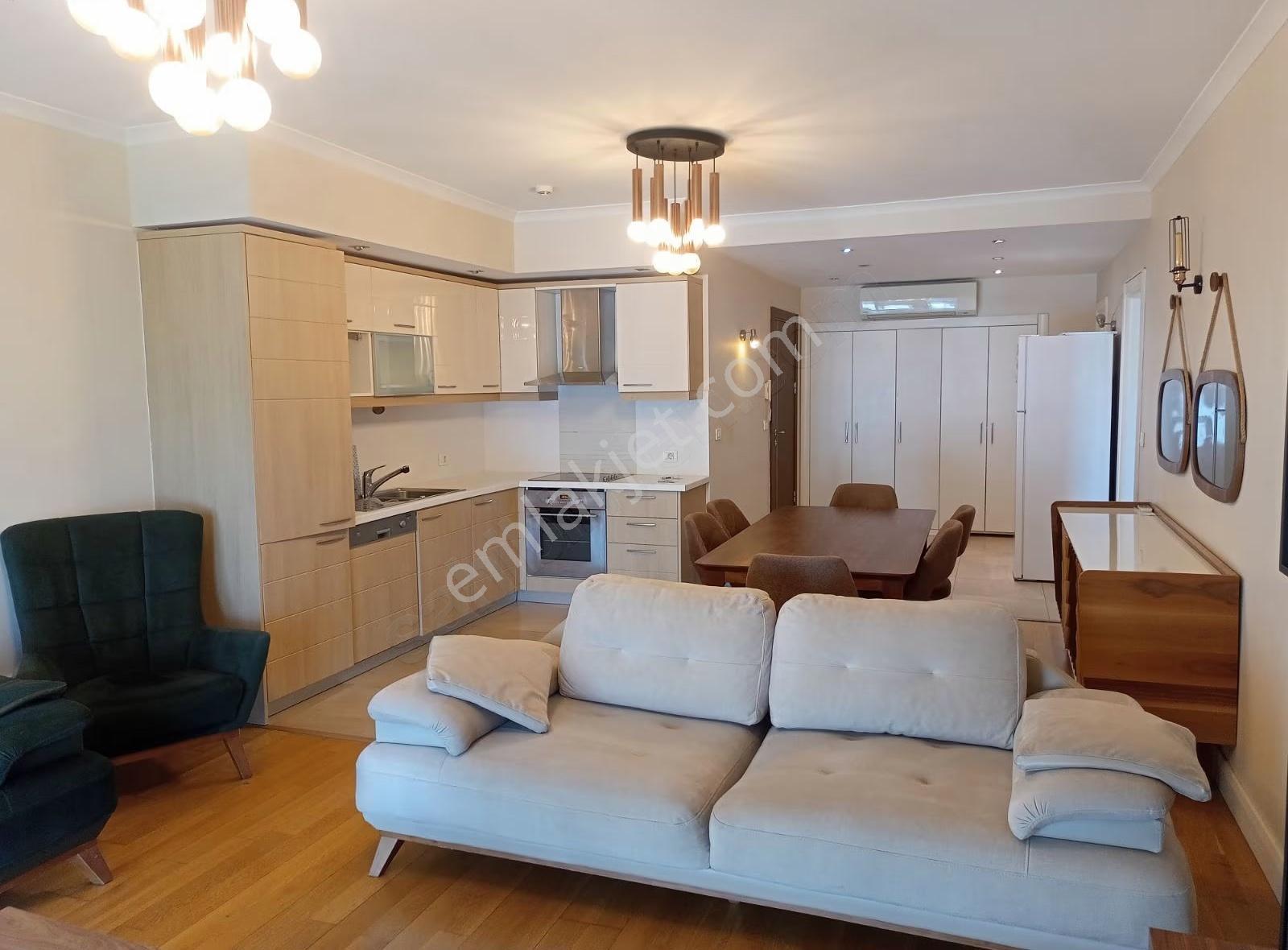Beylıkduzu - Ultra Lux Esyalı 1+1 Metrobuse Yakın - 40.000 - Görsel 11