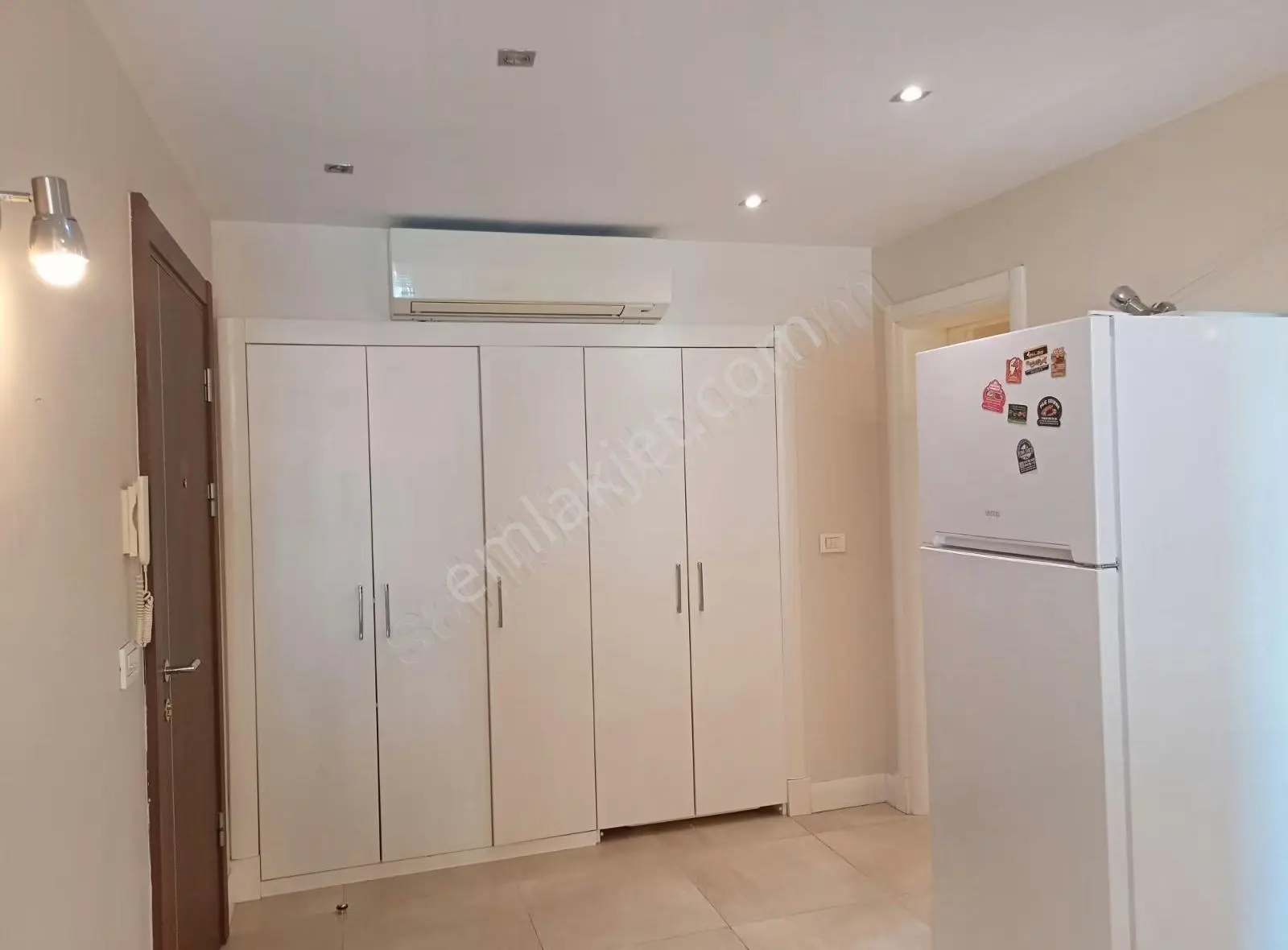 Beylıkduzu - Ultra Lux Esyalı 1+1 Metrobuse Yakın - 40.000 - Görsel 3