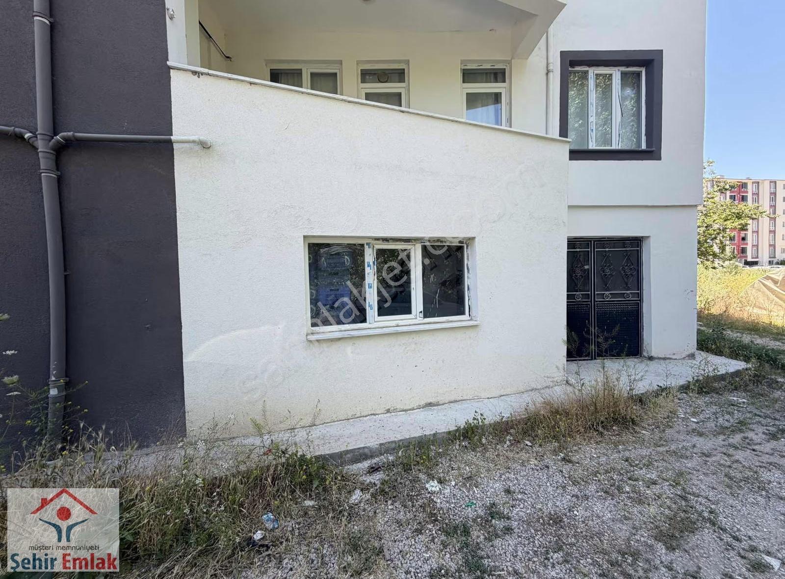 Doğanşehir Yeni Mahalle "de Satılık Dükkan / Ambar - Görsel 3