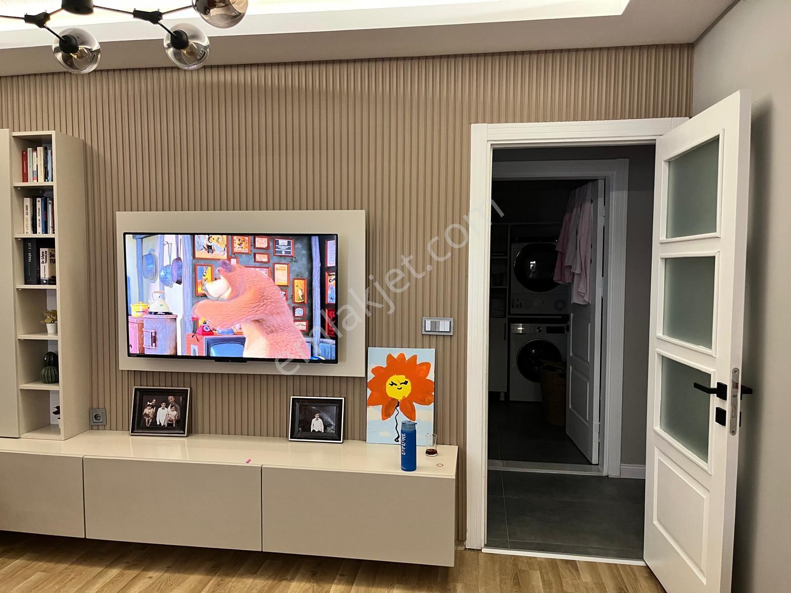 Canik Kuzey Yıldızı Toki Konutlarında 3+1 Maviay Sitesinde Yüksek Giriş 140 M2 Satılık Daire - Görsel 9