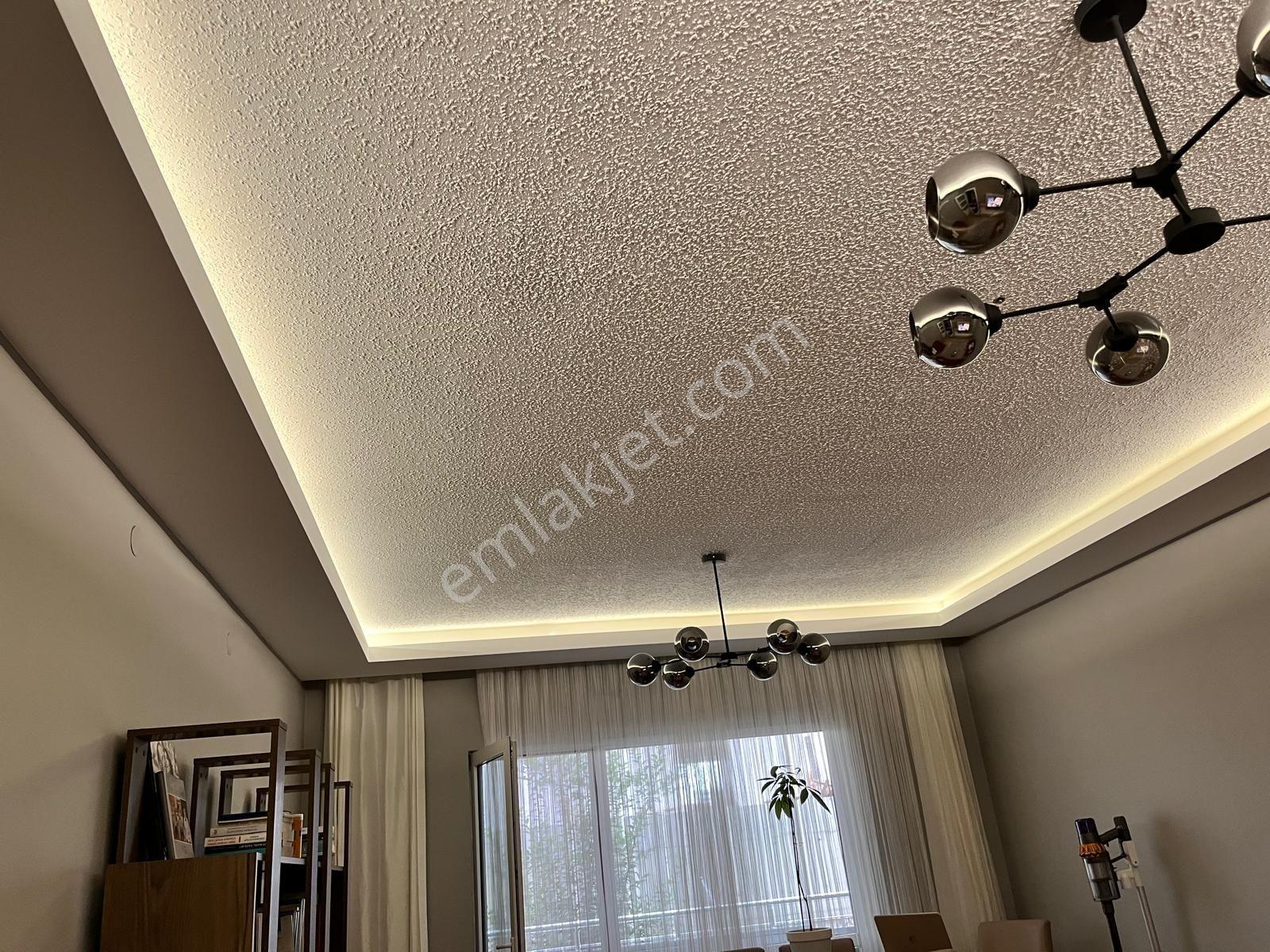 Canik Kuzey Yıldızı Toki Konutlarında 3+1 Maviay Sitesinde Yüksek Giriş 140 M2 Satılık Daire - Görsel 2