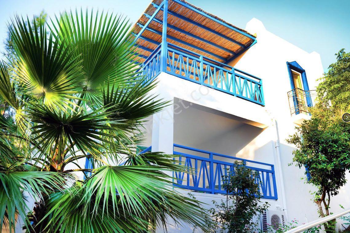 Muğla Bodrum Bitez Club Dedeman,da Satılık Resort Devremülk Resmi & Noter Onaylı - Görsel 10