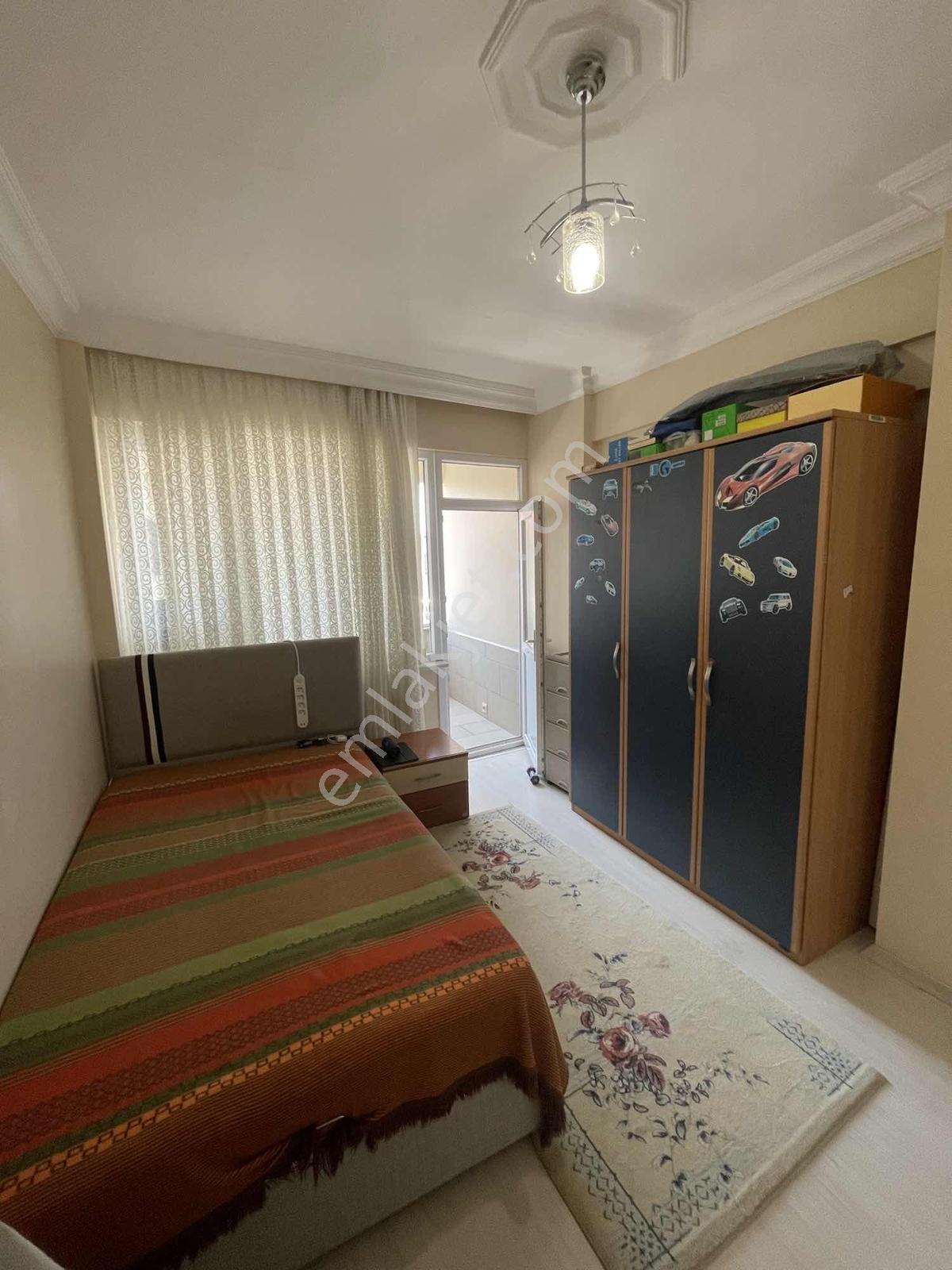 Bakırköy'de Sakızağacı Mah. Deniz Manzaralı 3+1 138m2 Daire - Görsel 24