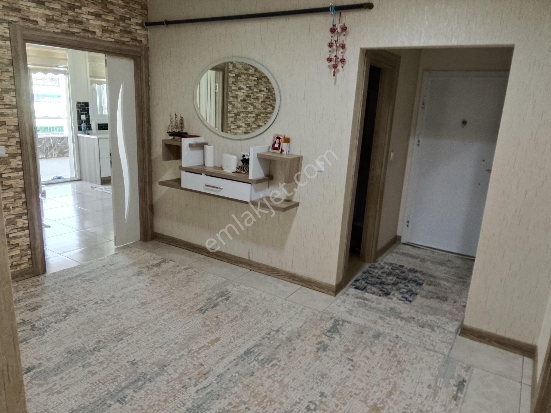 Stadyum Yolunda 4+1 Satılık Daire - Görsel 10