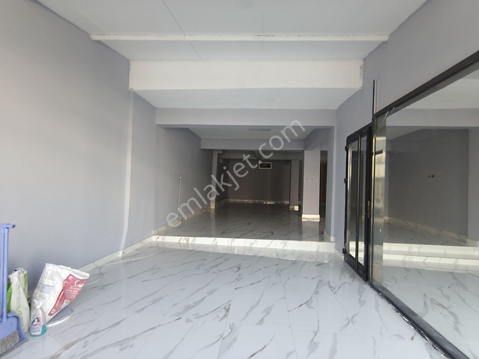 Remax Advantage Den Kiralık Cadde Üzeri Dükkan - Görsel 10