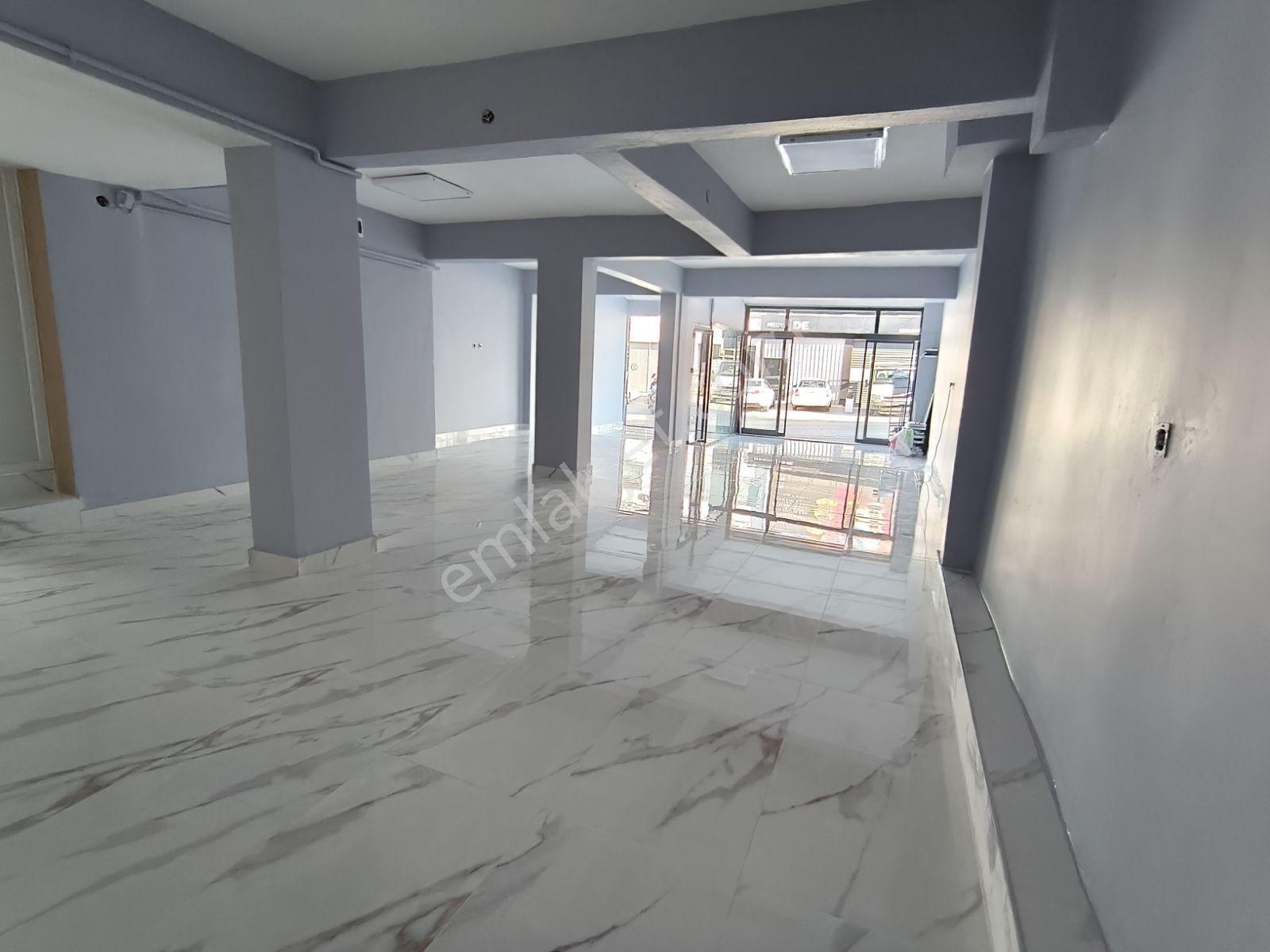 Remax Advantage Den Kiralık Cadde Üzeri Dükkan - Görsel 11