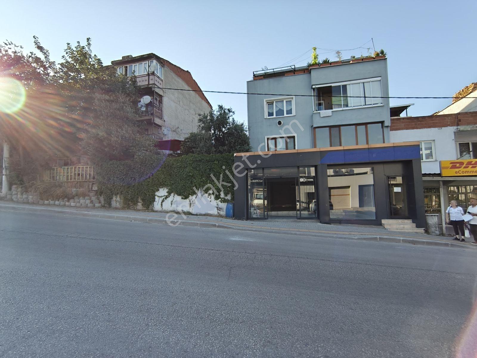 Remax Advantage Den Kiralık Cadde Üzeri Dükkan - Görsel 14