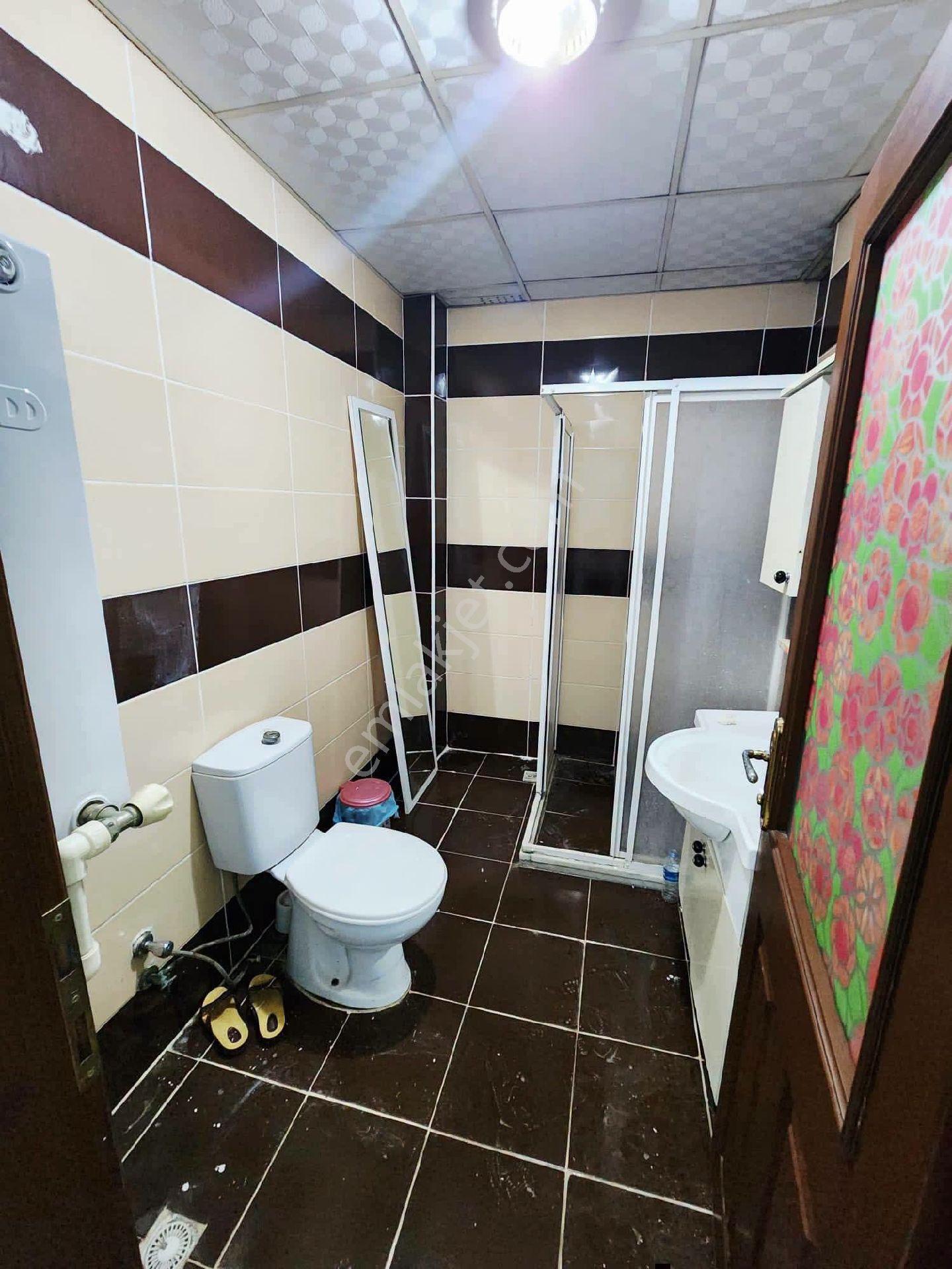 Samsun İlkadım Yenidoğan Mahallesi'nde Kat Tapulu Bahçe Kat 2+1 Satılık Daire - Görsel 18