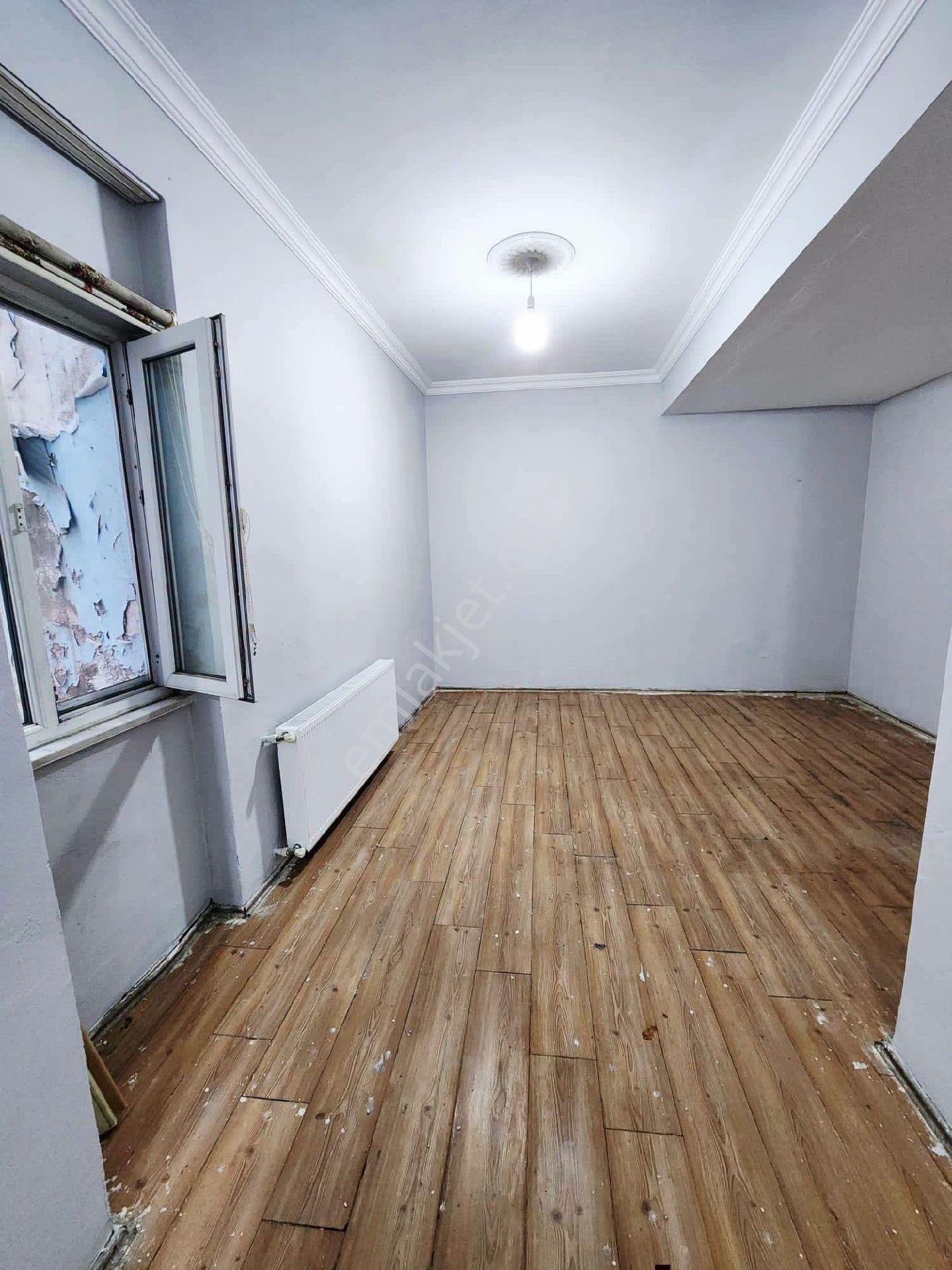 Samsun İlkadım Yenidoğan Mahallesi'nde Kat Tapulu Bahçe Kat 2+1 Satılık Daire - Görsel 15