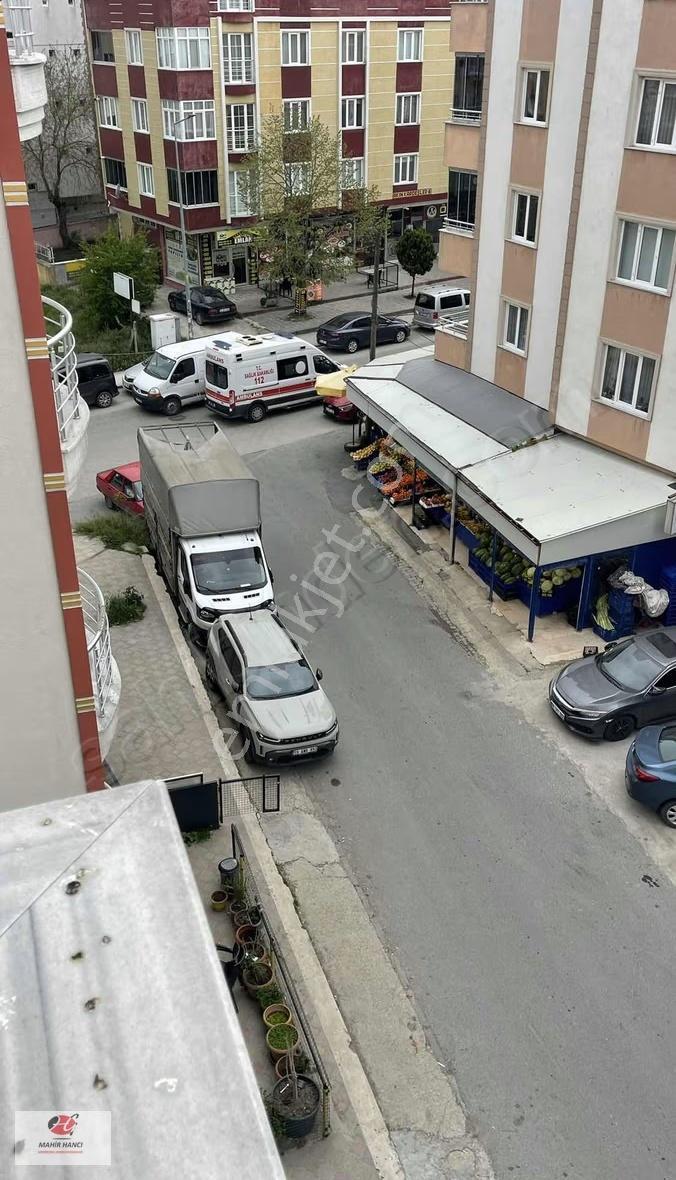 Çerkezköy Merkezde Satılık 3+1 Daire - Görsel 26