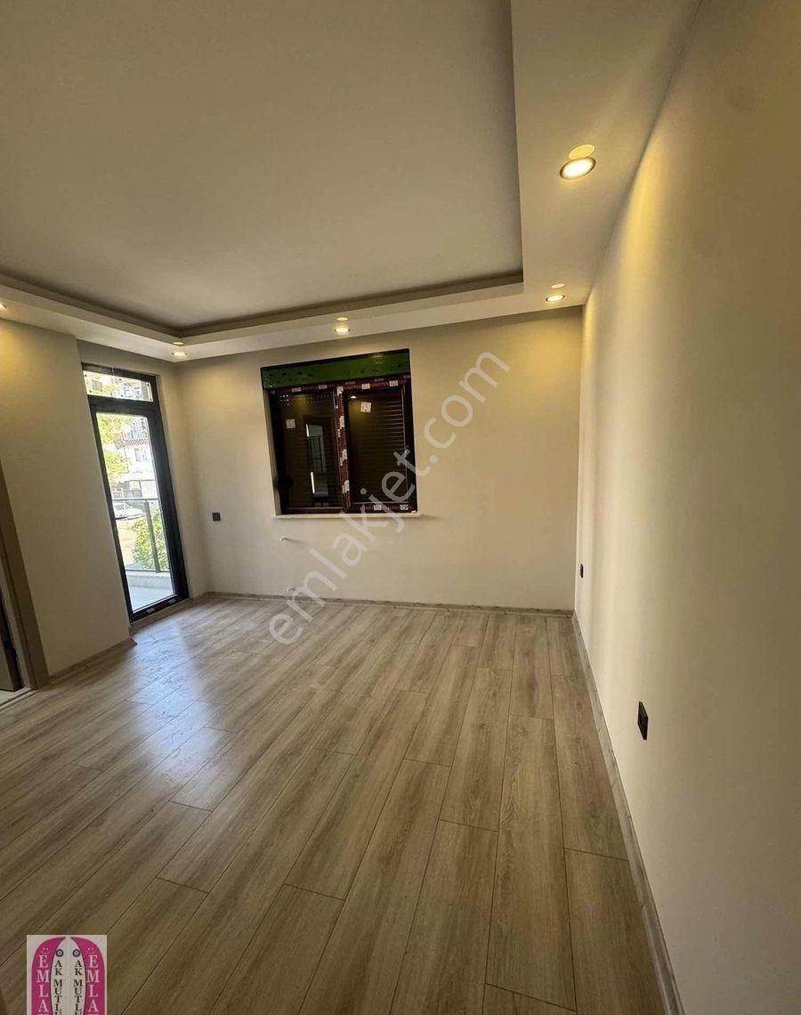 A K Mutludan Kuzeyyakada Sıfır 6+1 Dubleks Daire 2 Daire Konsept - Görsel 2