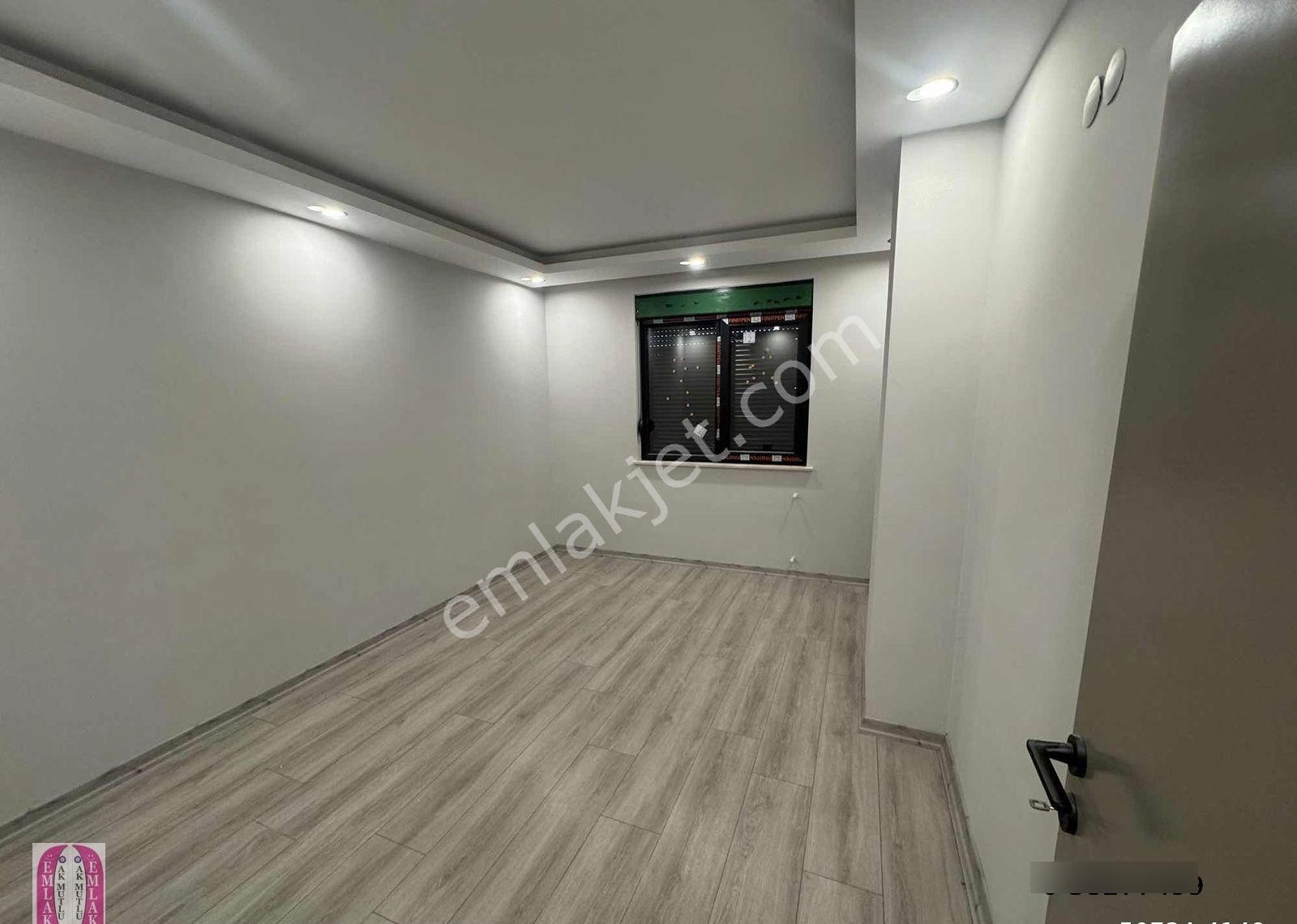 A K Mutludan Kuzeyyakada Sıfır 6+1 Dubleks Daire 2 Daire Konsept - Görsel 32