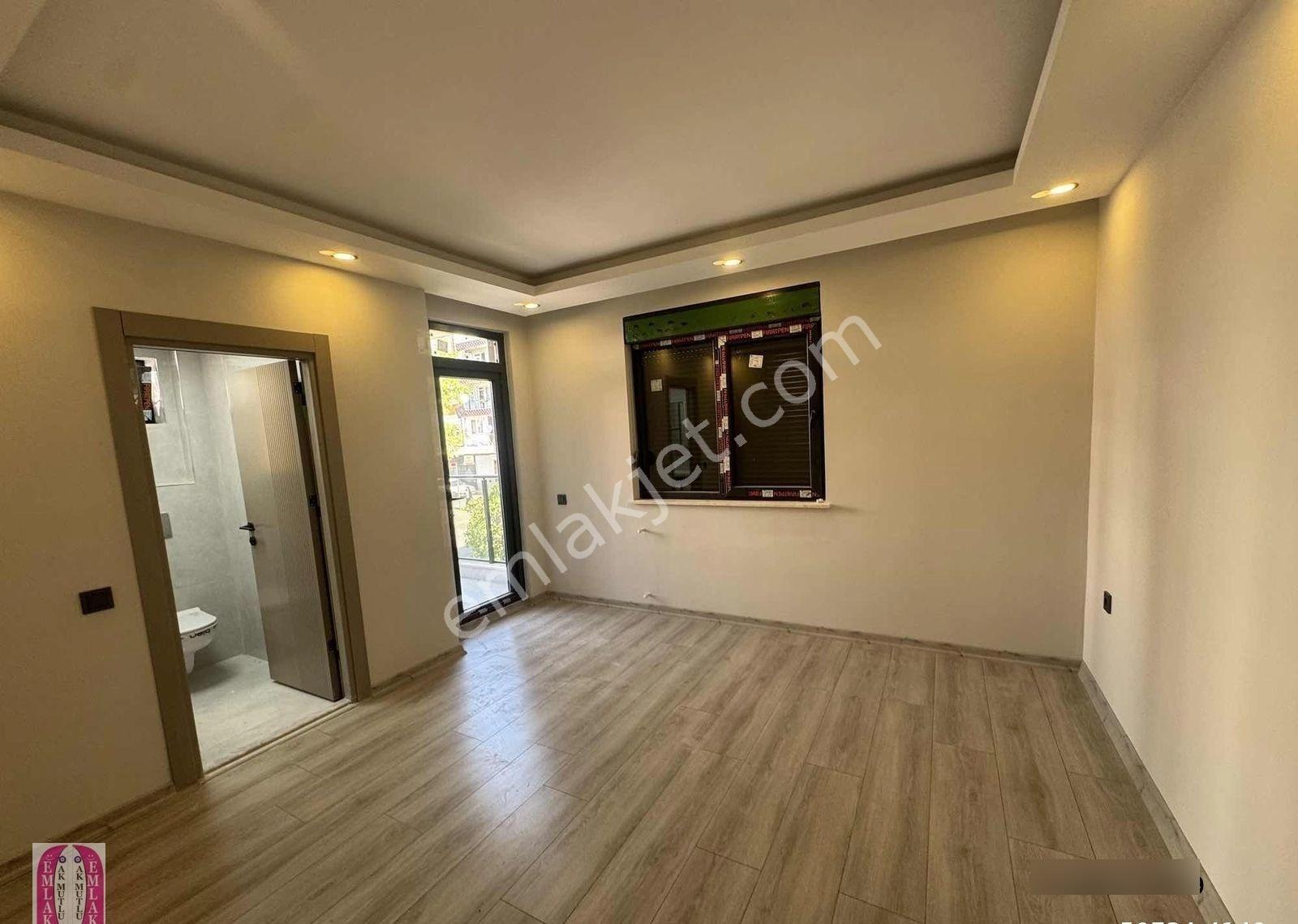 A K Mutludan Kuzeyyakada Sıfır 6+1 Dubleks Daire 2 Daire Konsept - Görsel 4