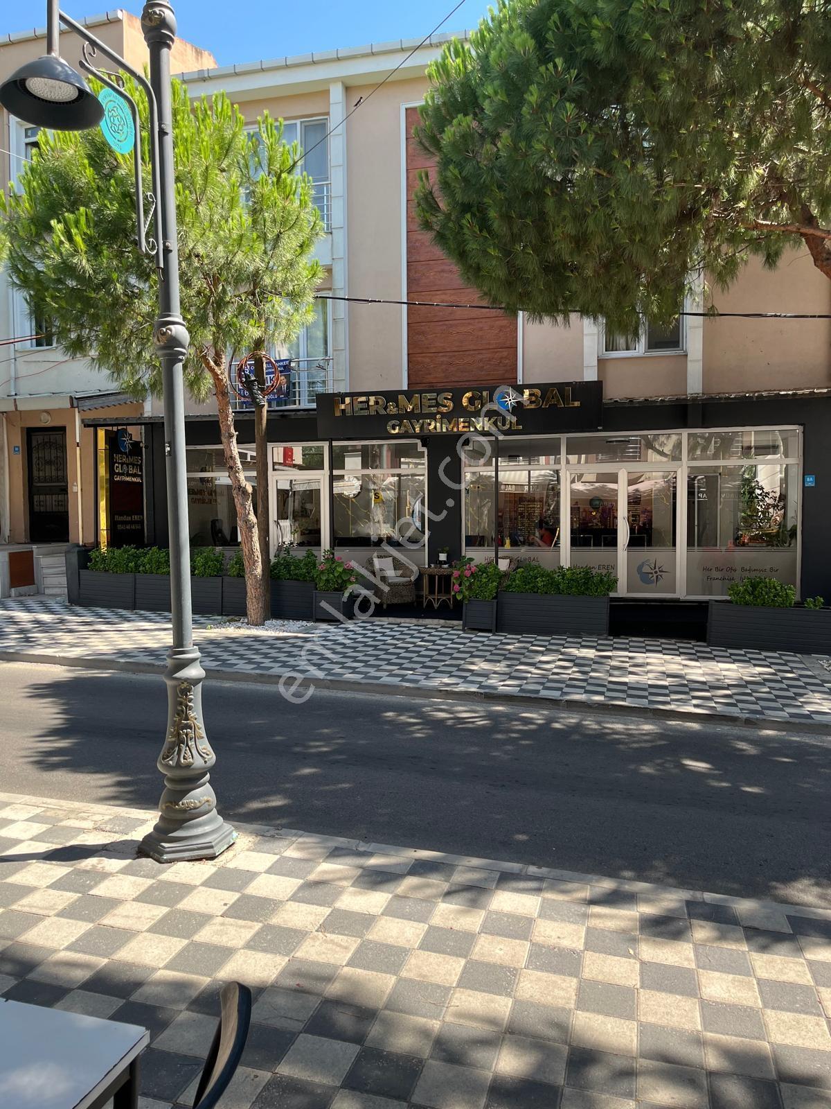 Tekirdağ Değirmenaltı' Nda Prestijli Lokasyon 2+1 Satılık Daire