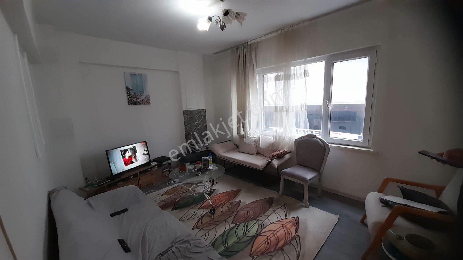 Samsun İlkadım Çiftlik Mahallesi'nde Kat Tapulu 1.kat 2+1 Satılık Daire - Görsel 16