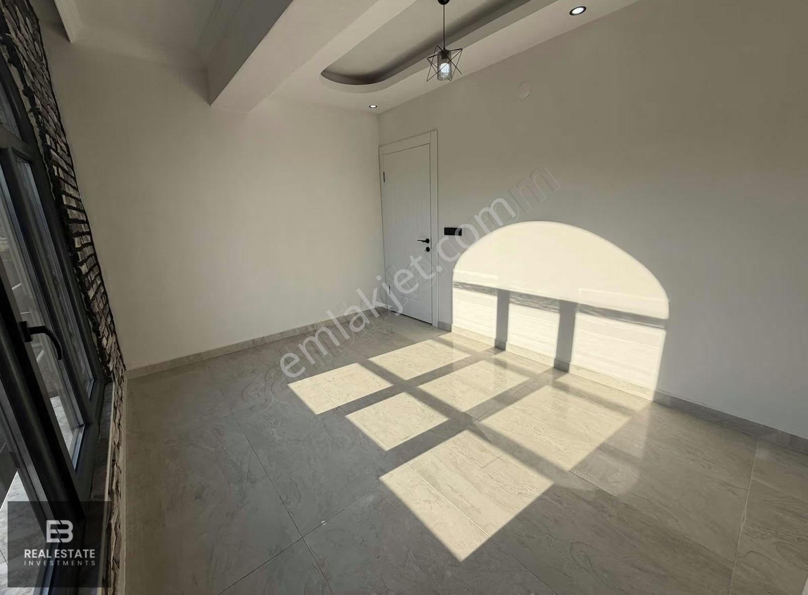 Sakarya Kocaali'de 3+1 Müstakil Havuzlu Satılık Villa - Görsel 6