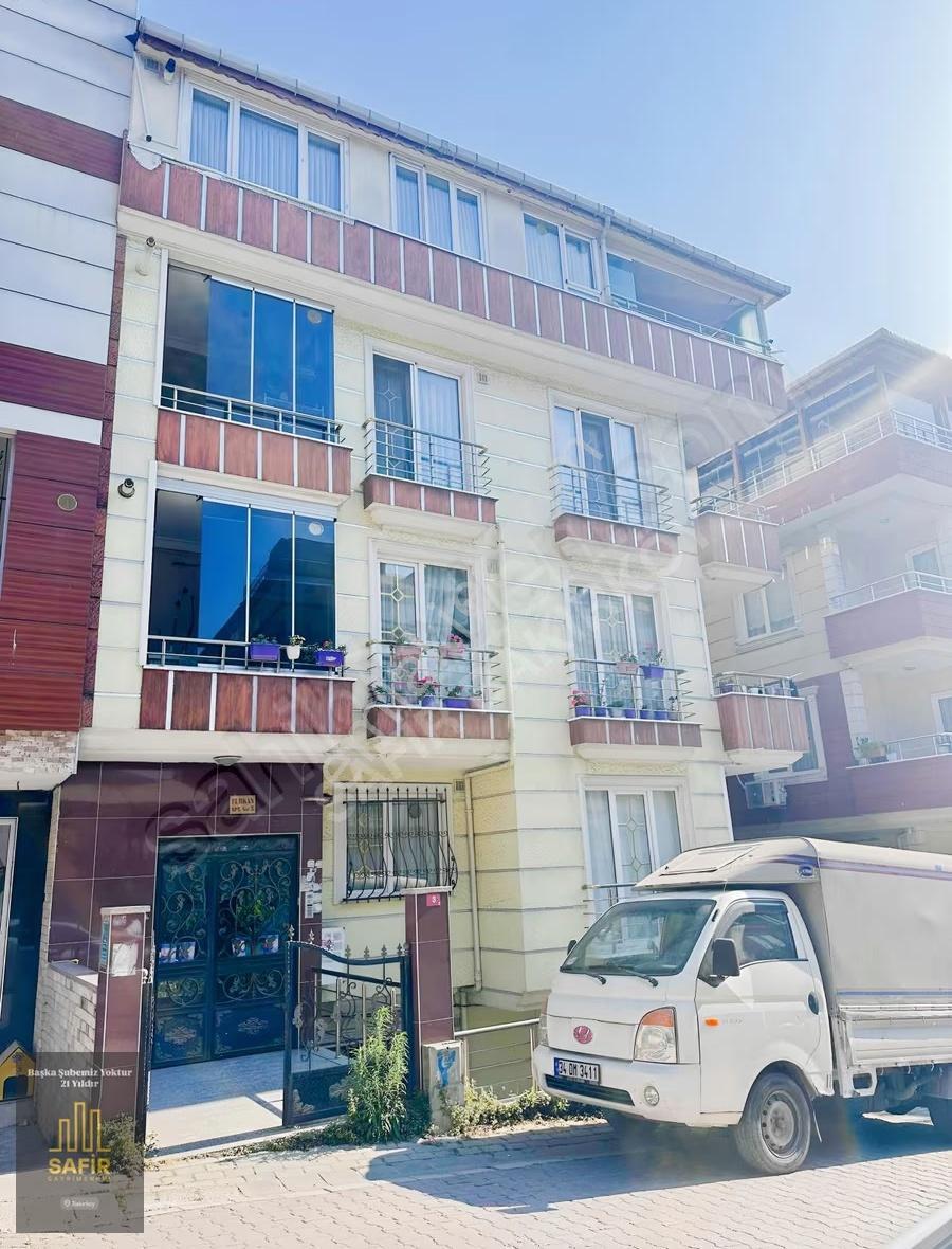 Avcılar Cihangir'de Masrafsız 6+3 Dubleks Daire