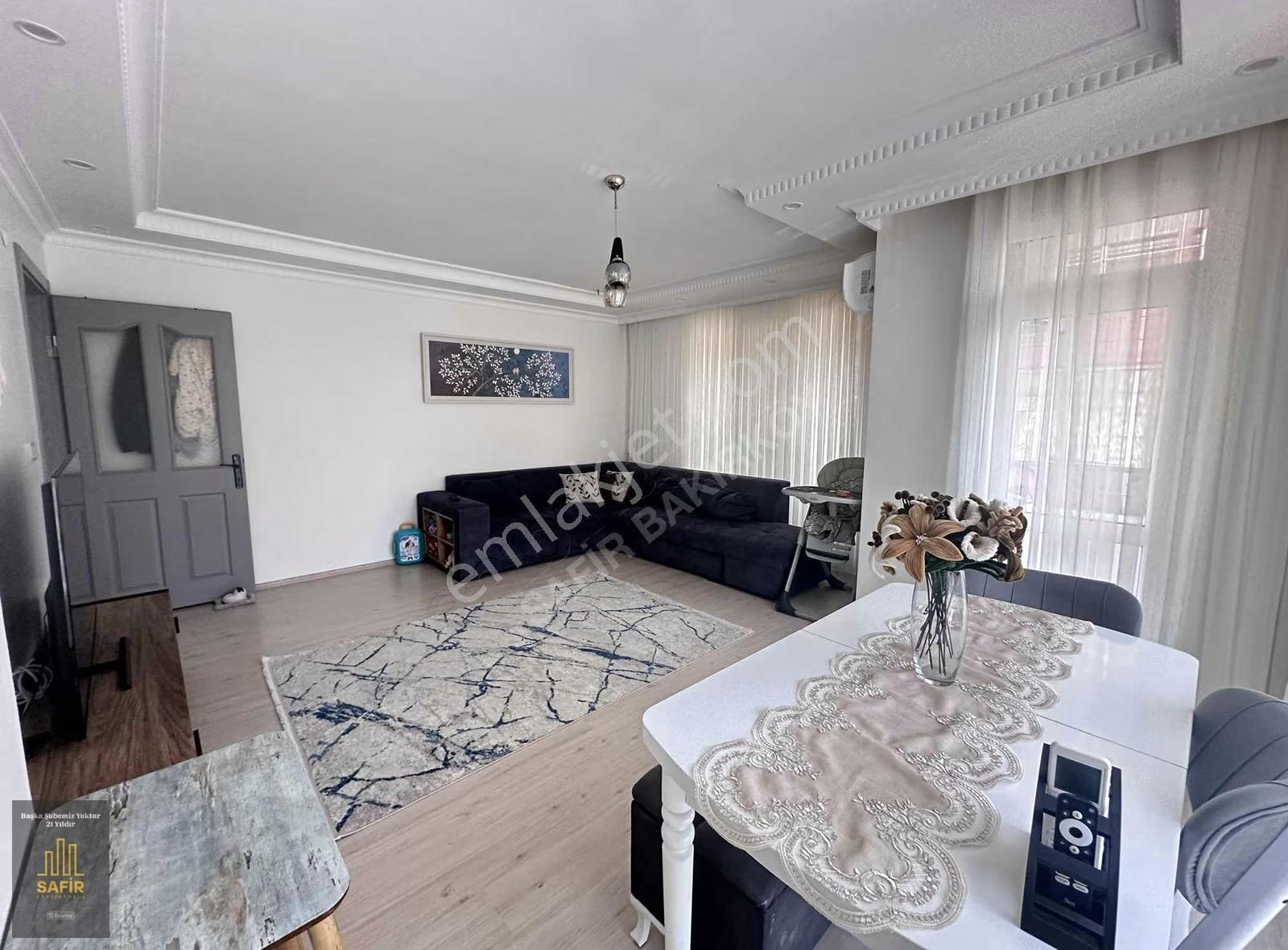 Avcılar Cihangir'de Masrafsız 6+3 Dubleks Daire - Görsel 28